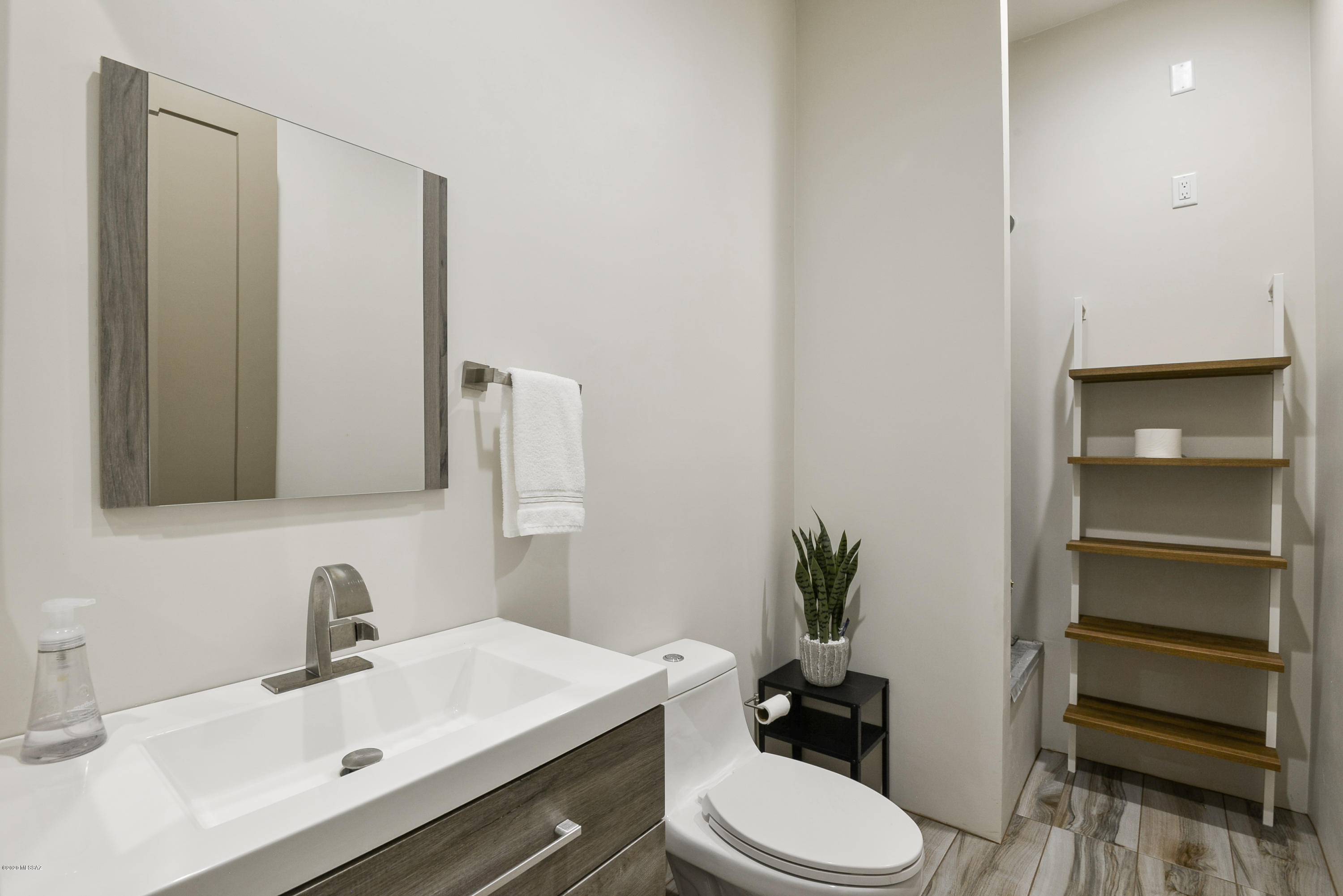 Shadow Mountain Estates - East - Residential
