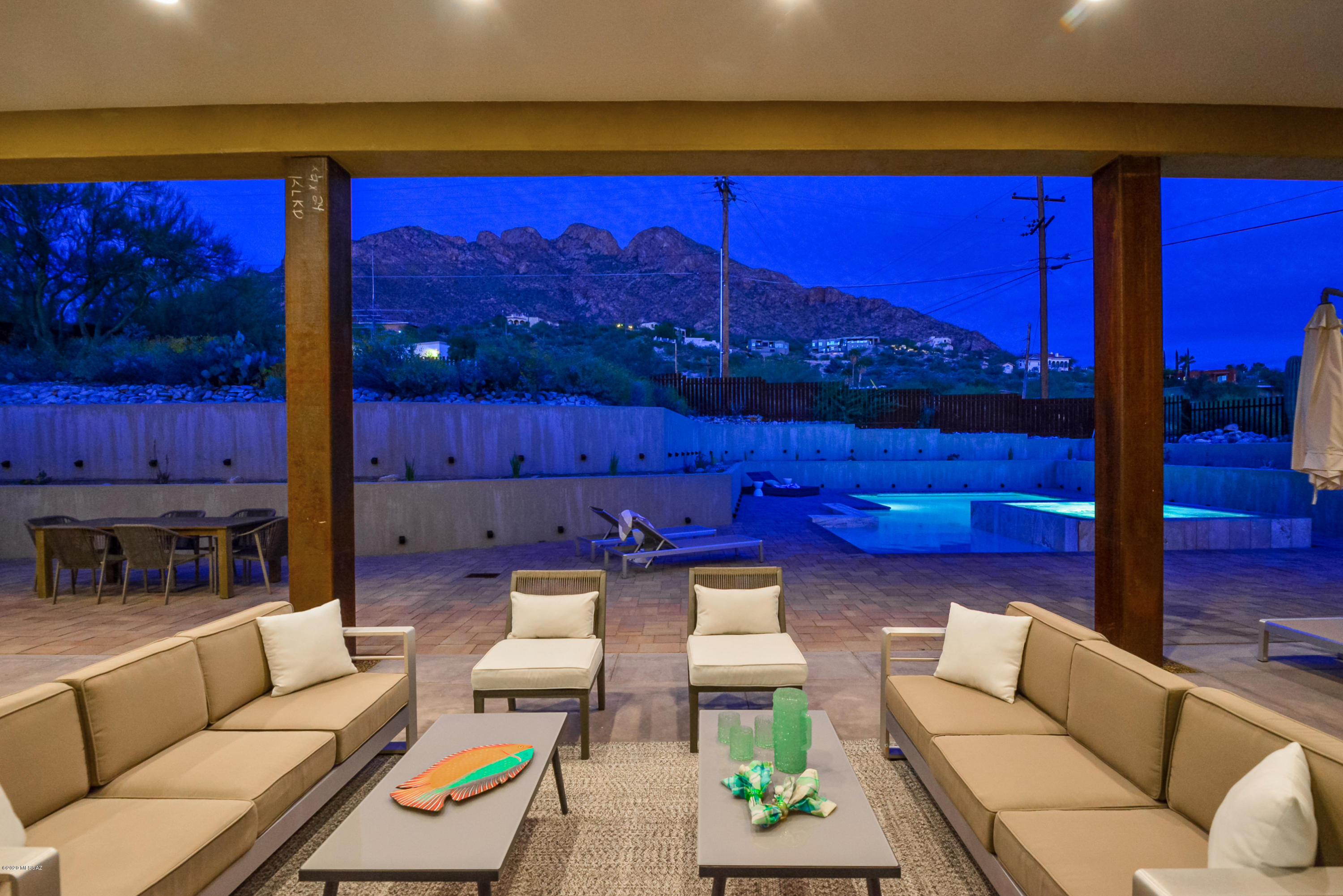 Shadow Mountain Estates - East - Residential