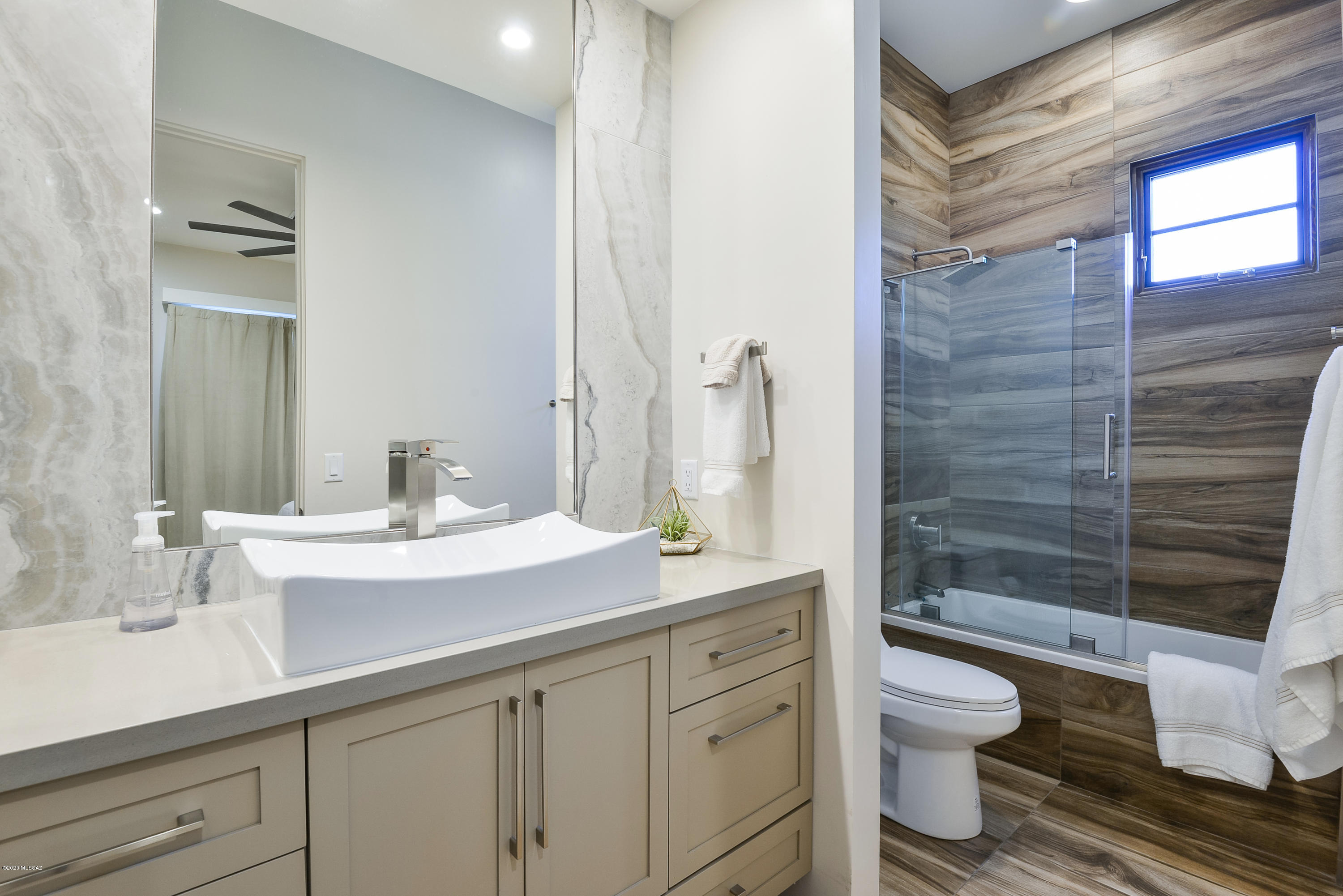 Shadow Mountain Estates - East - Residential