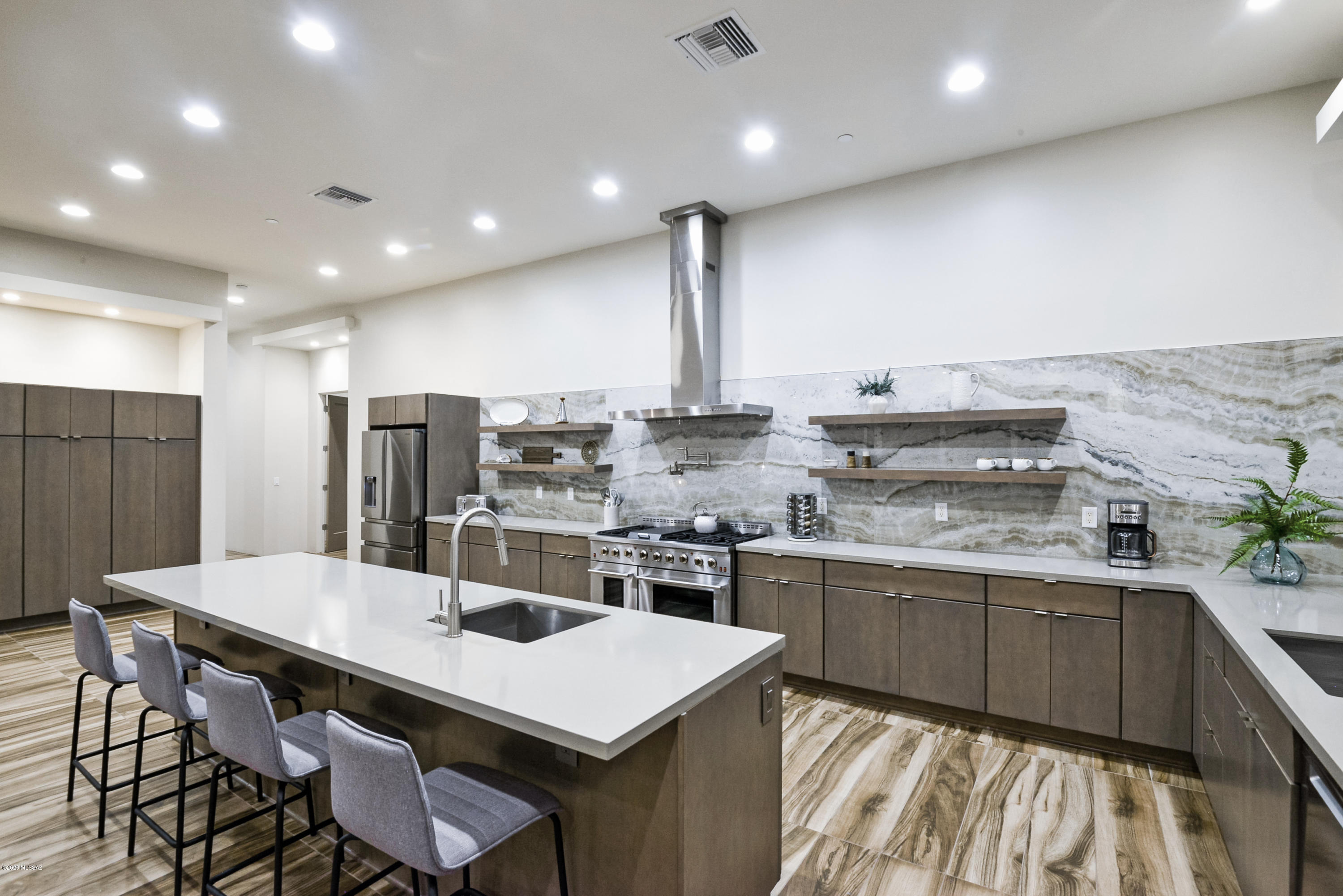 Shadow Mountain Estates - East - Residential