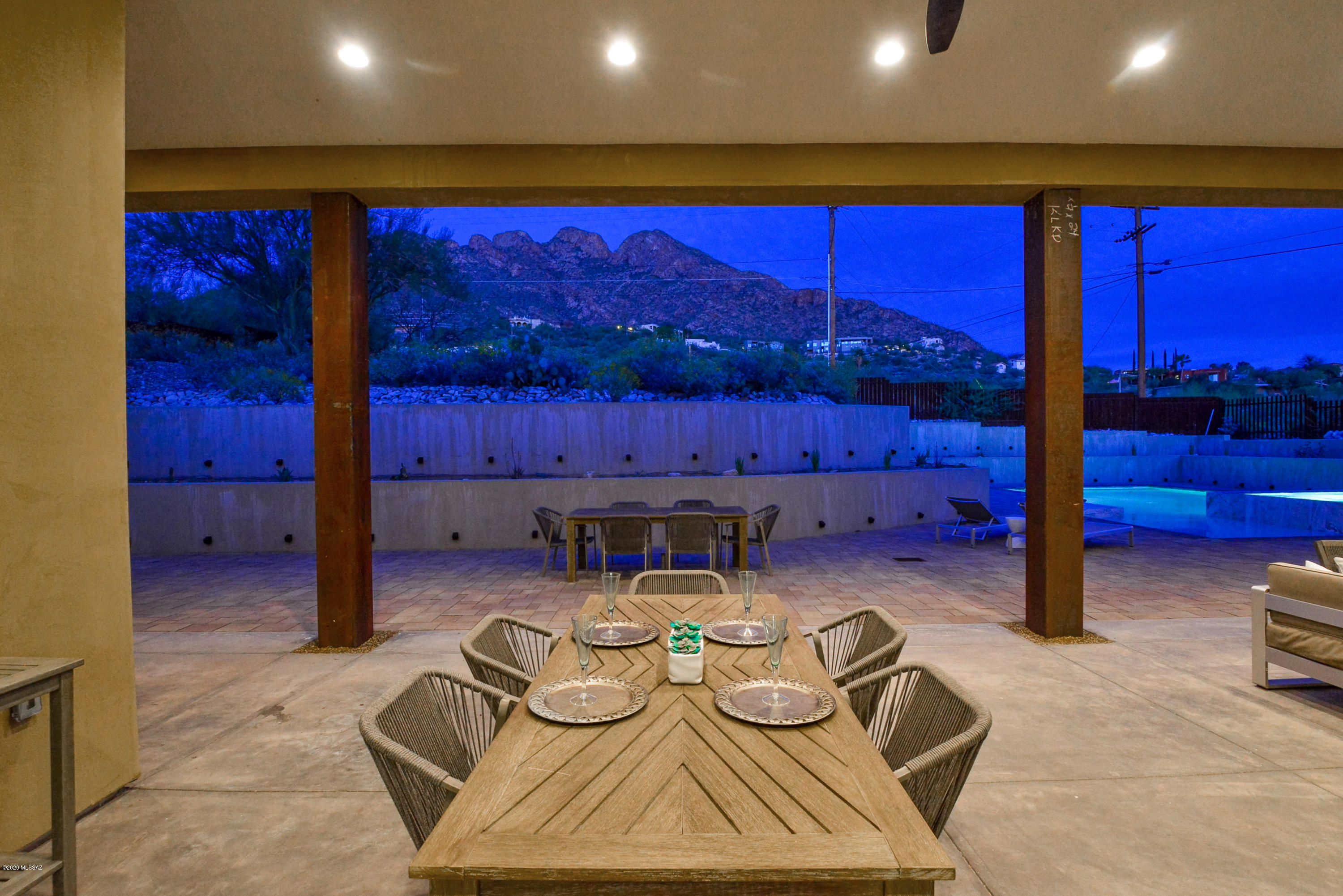 Shadow Mountain Estates - East - Residential