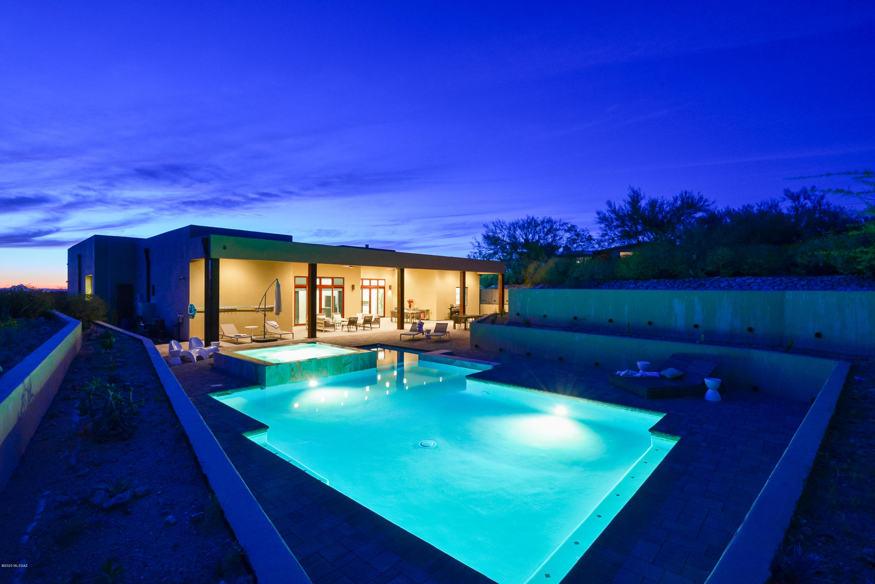 Shadow Mountain Estates - East - Residential