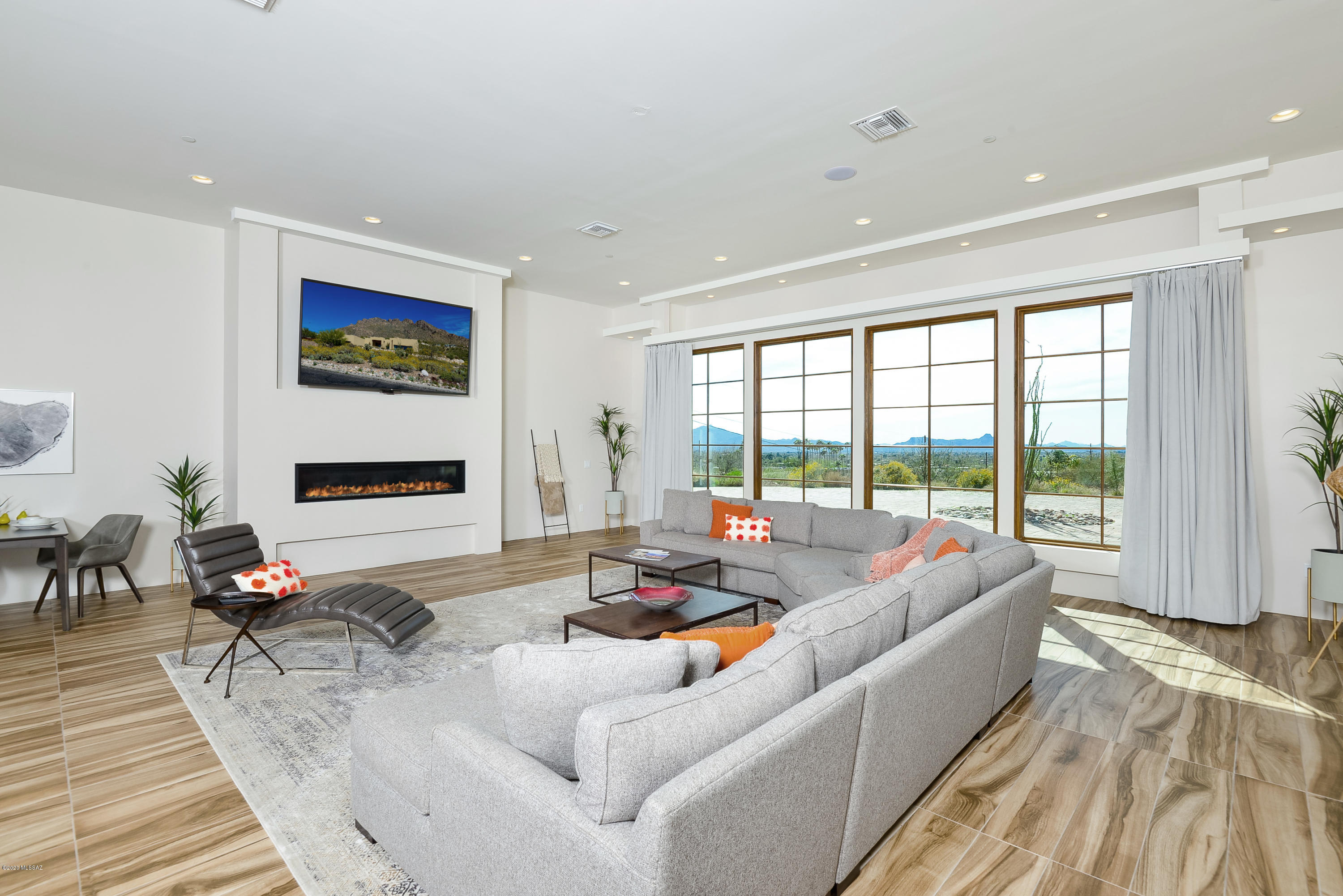 Shadow Mountain Estates - East - Residential