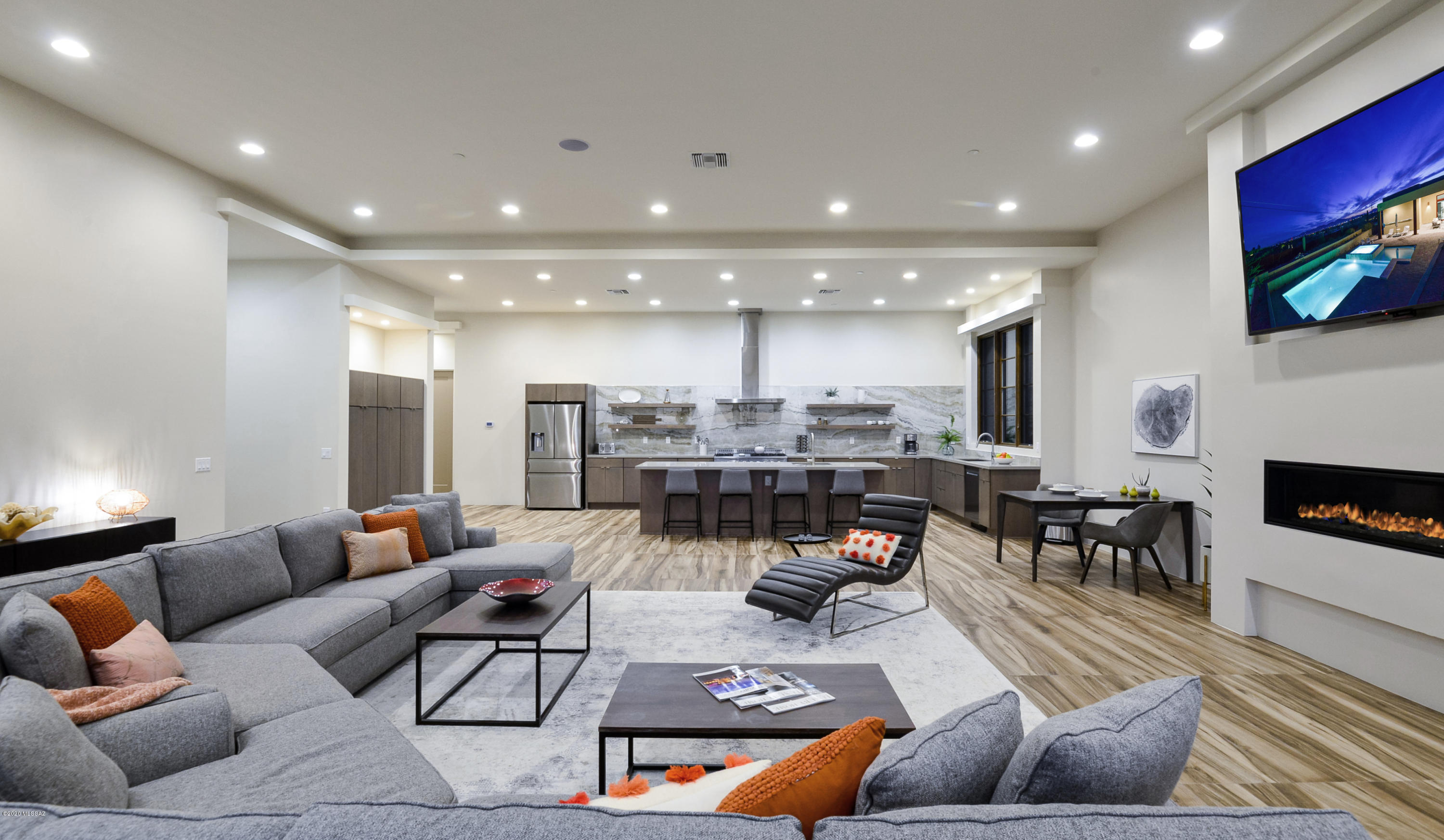 Shadow Mountain Estates - East - Residential