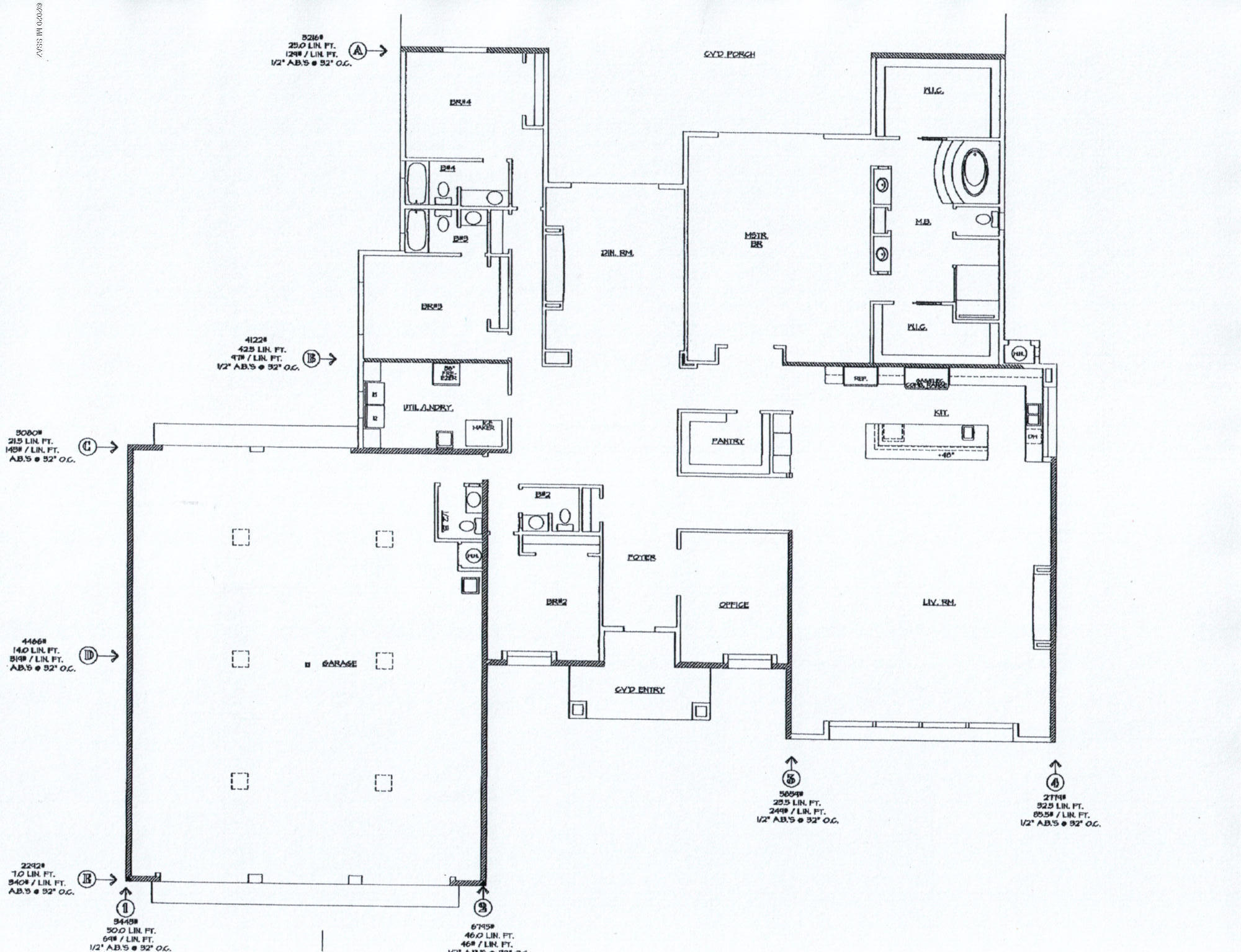 Shadow Mountain Estates - East - Residential