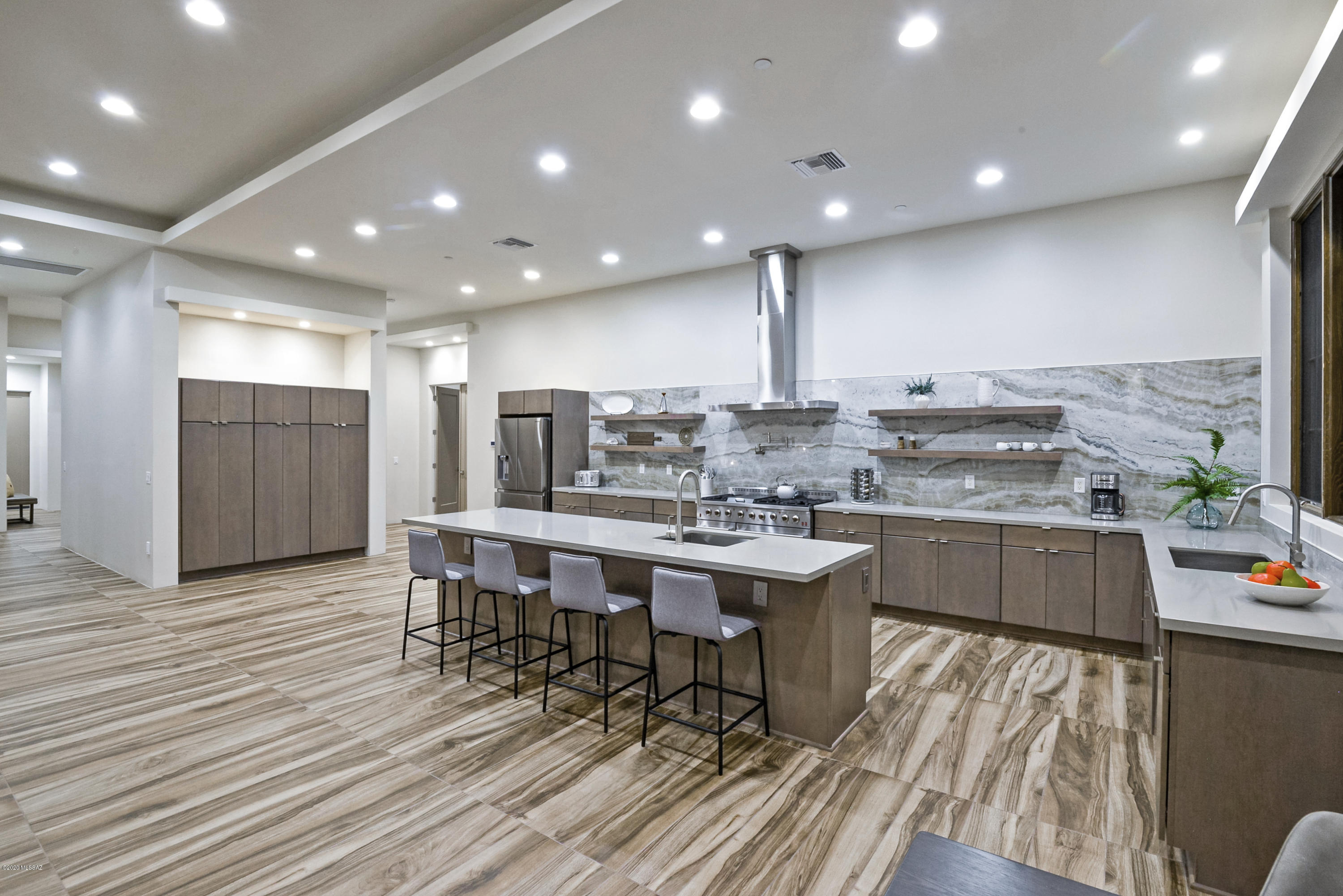 Shadow Mountain Estates - East - Residential