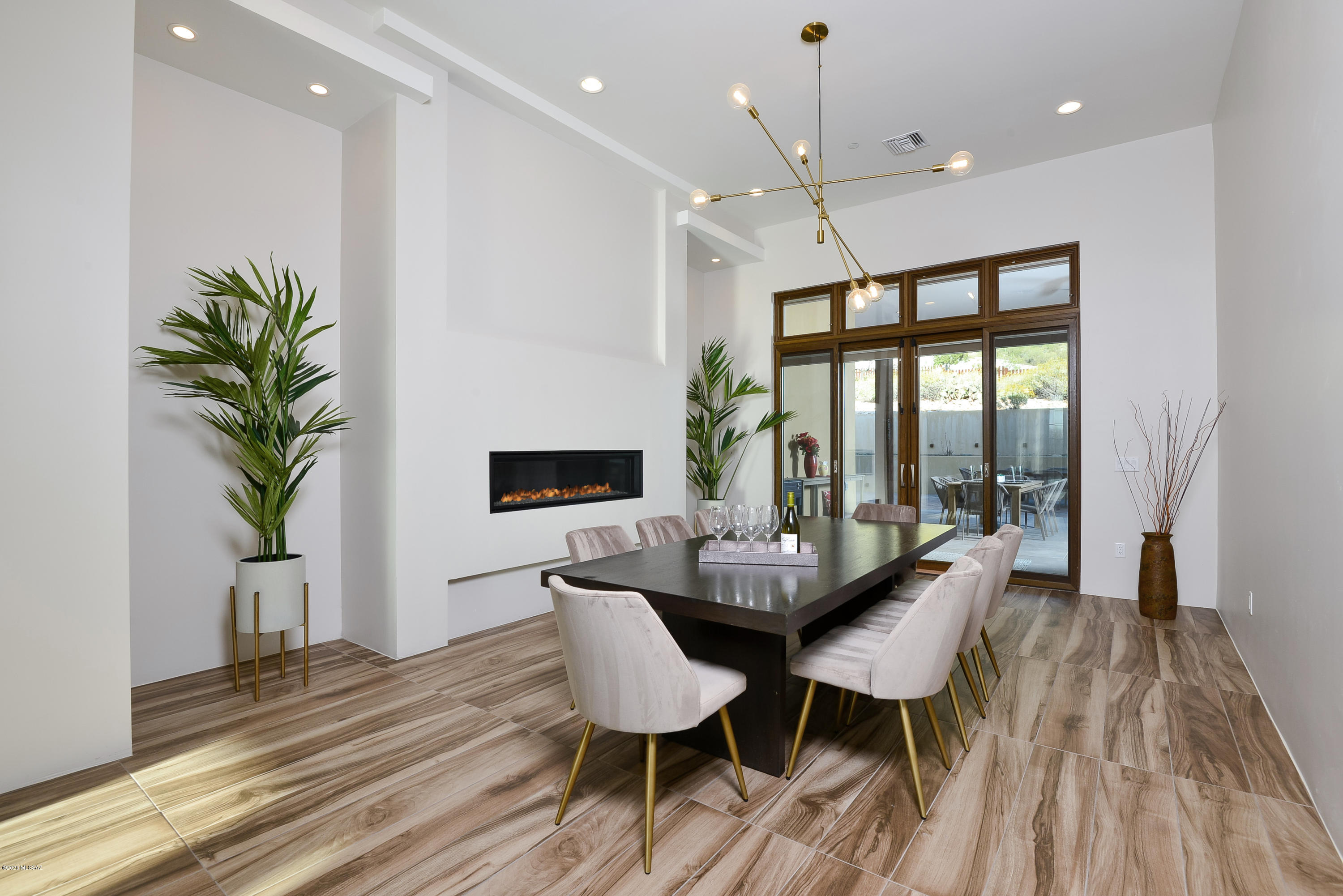 Shadow Mountain Estates - East - Residential