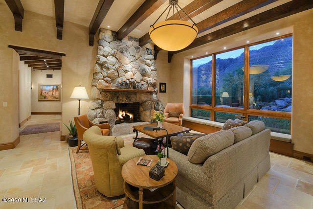 Pima Canyon Estates (30,33,96-102,115,124-127,136-139,147-151,16) - Residential
