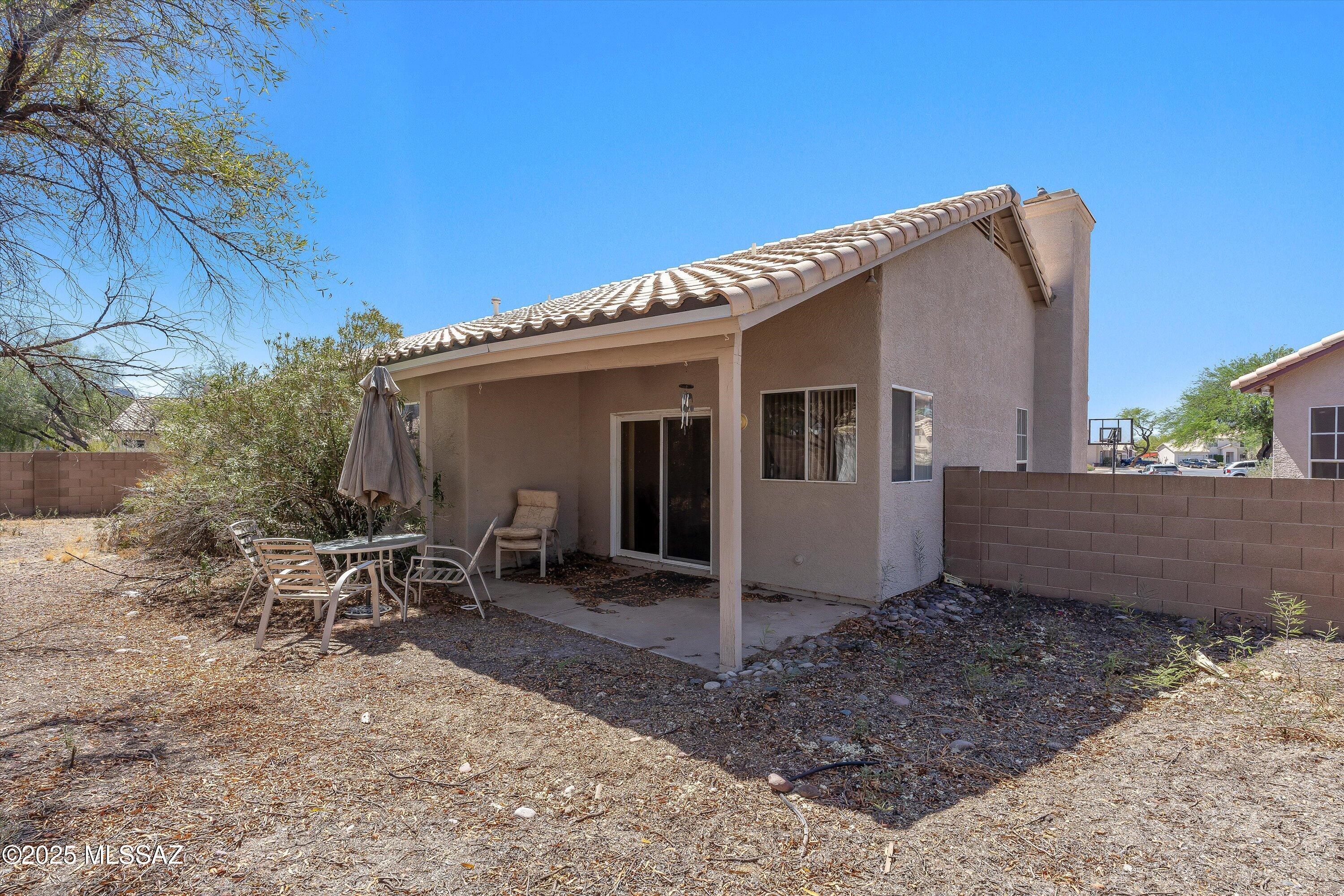 Continental Ranch (1-148) - Residential