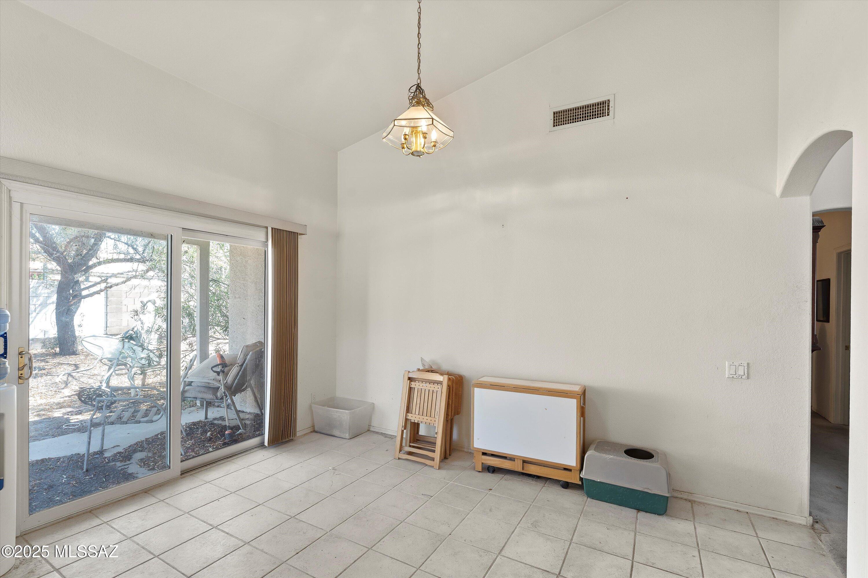 Continental Ranch (1-148) - Residential