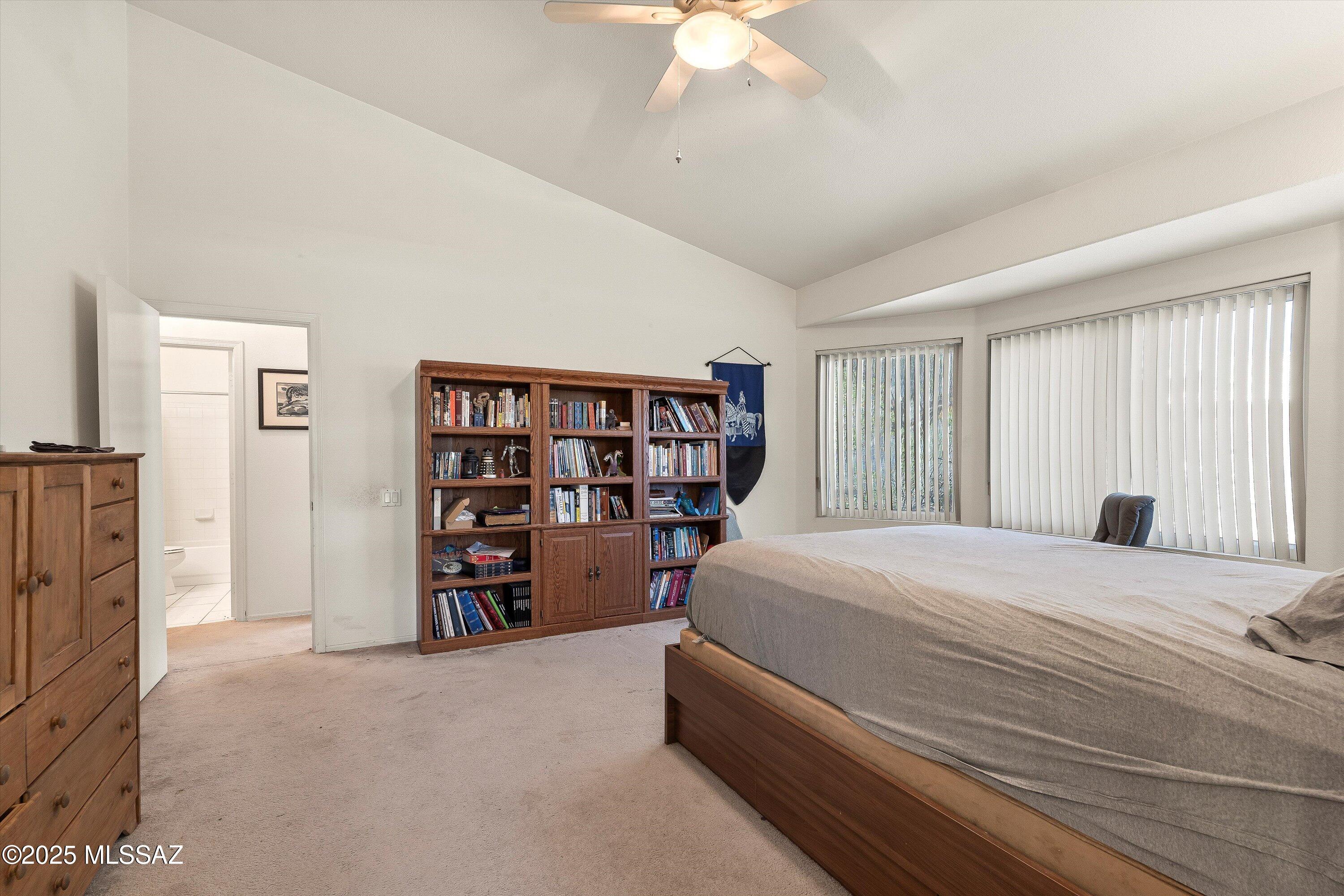 Continental Ranch (1-148) - Residential