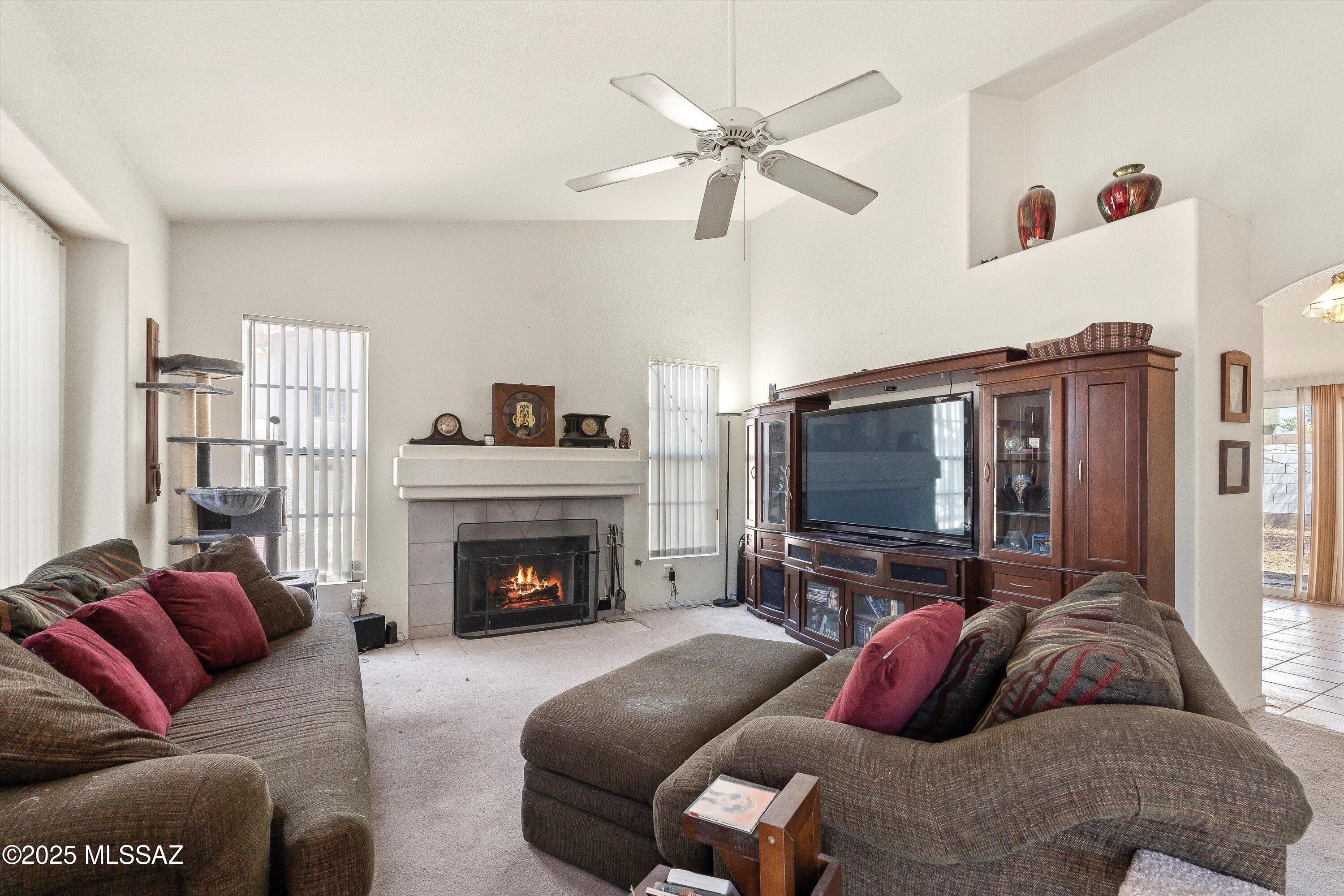 Continental Ranch (1-148) - Residential