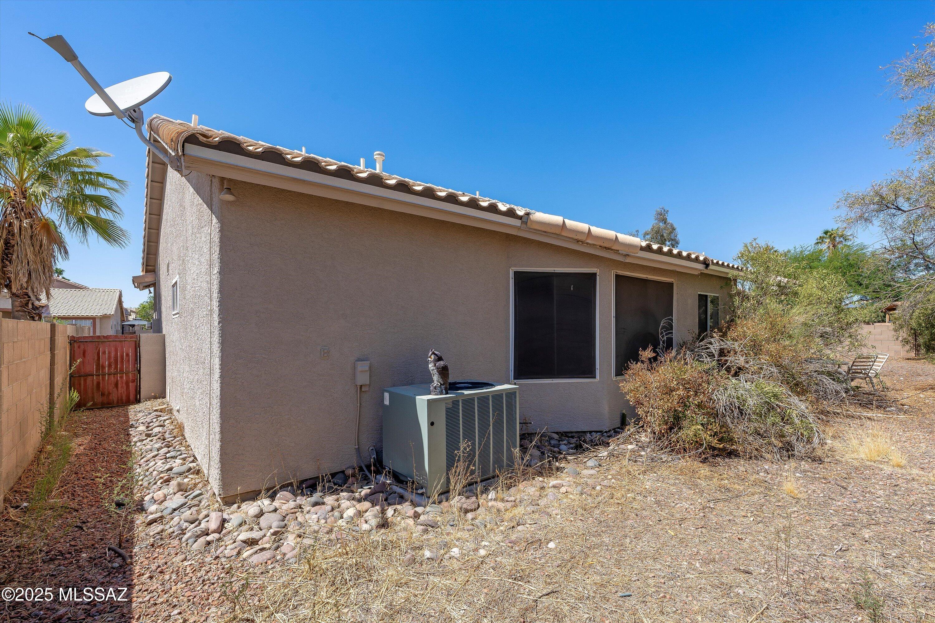 Continental Ranch (1-148) - Residential