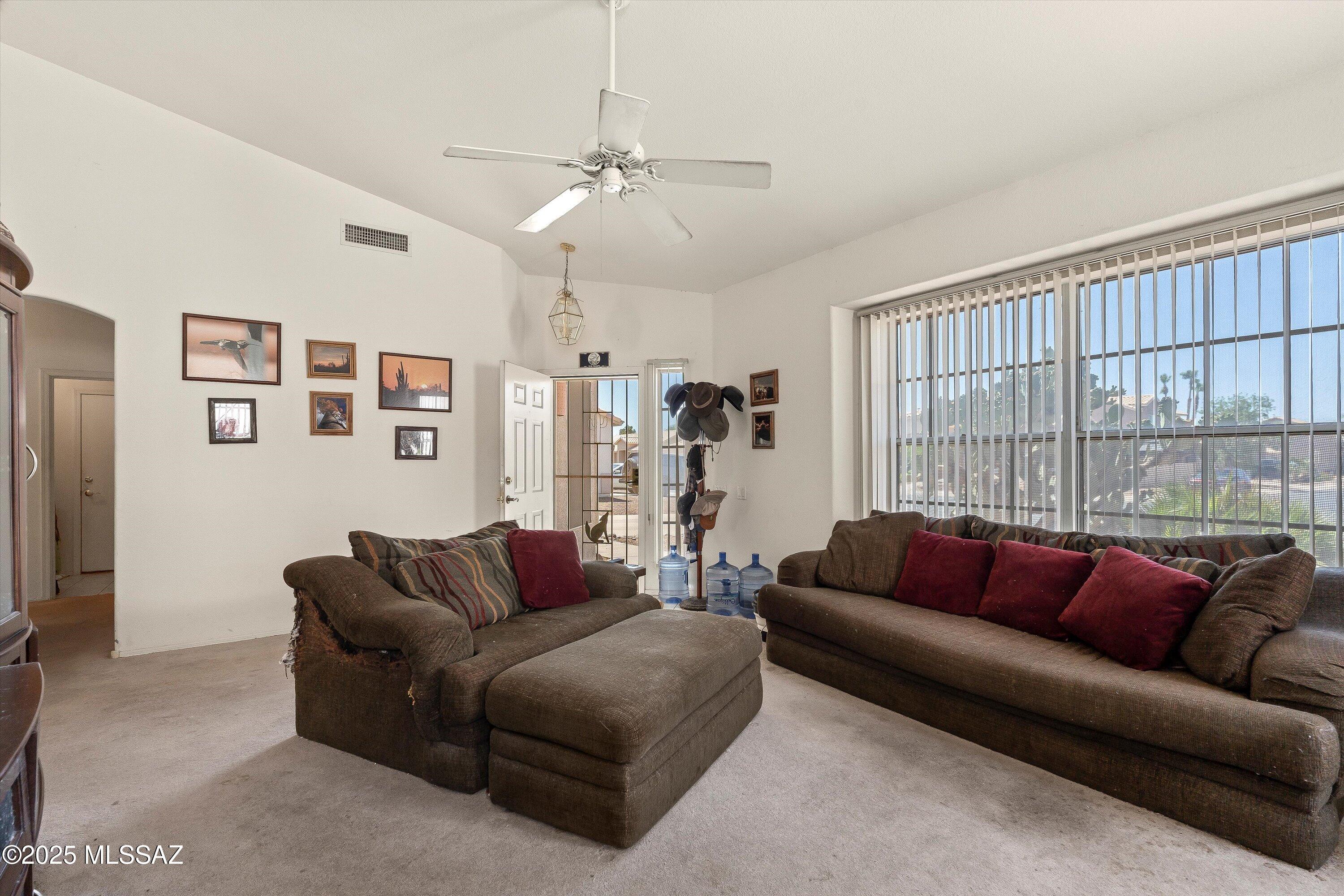 Continental Ranch (1-148) - Residential