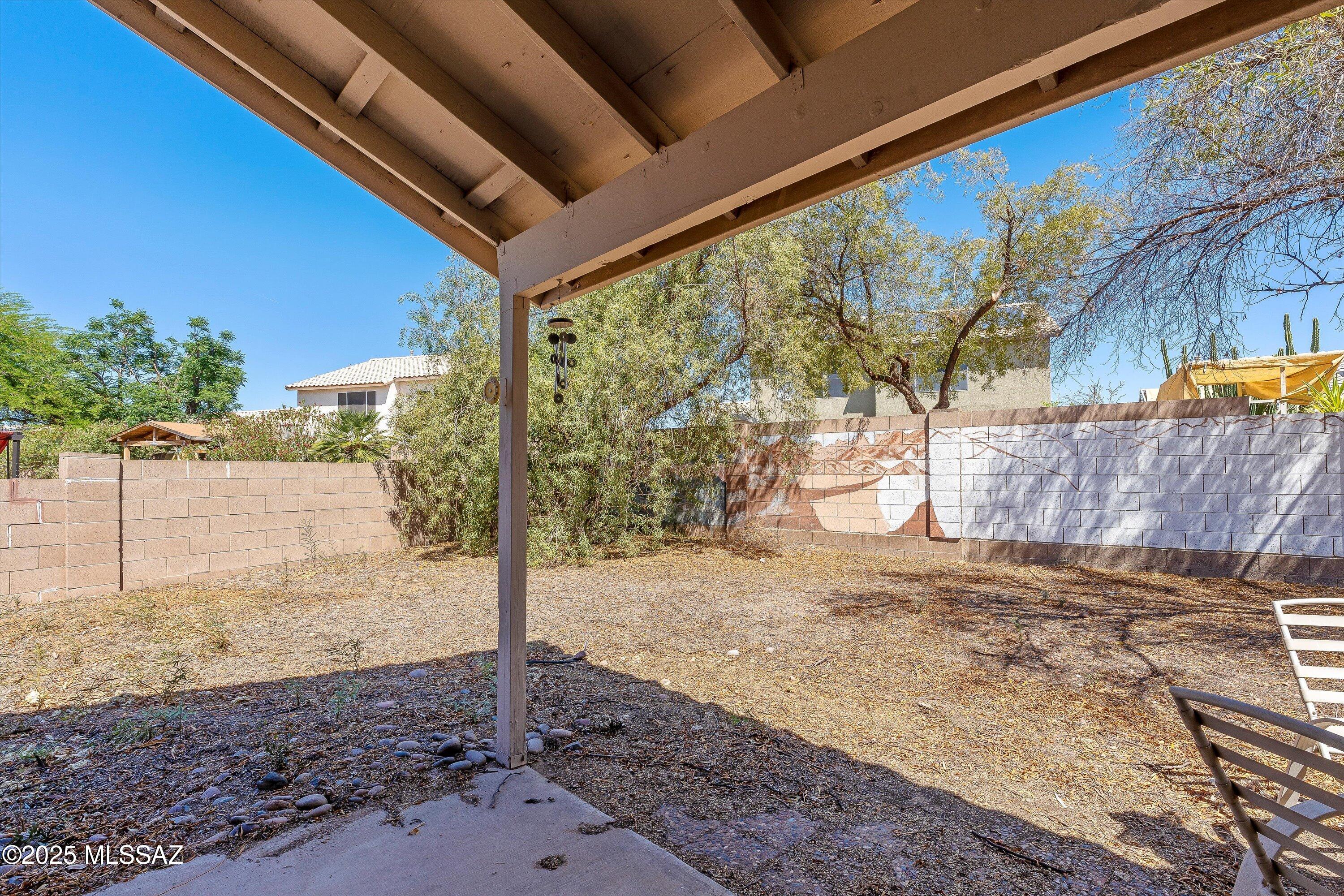 Continental Ranch (1-148) - Residential