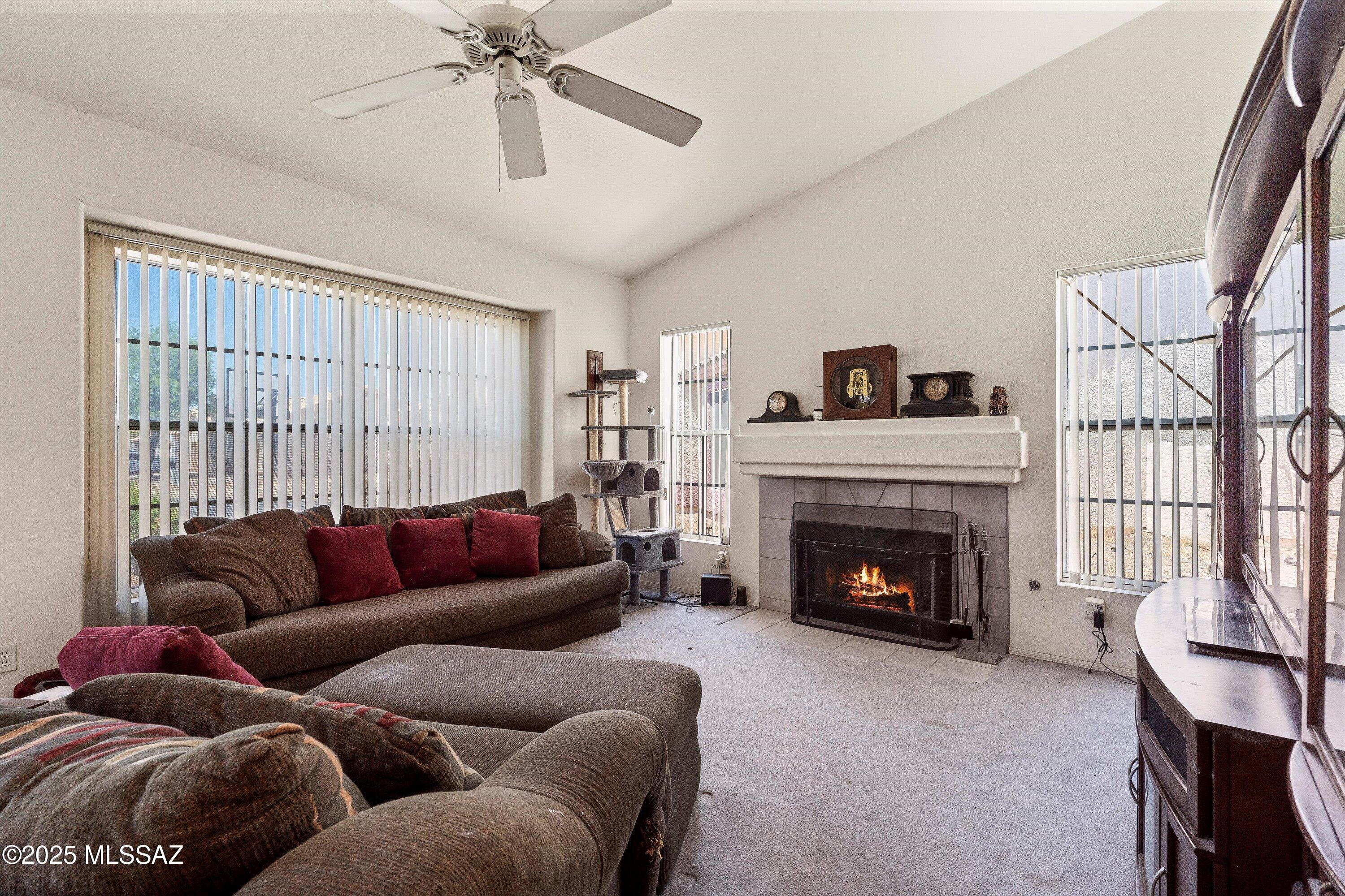 Continental Ranch (1-148) - Residential