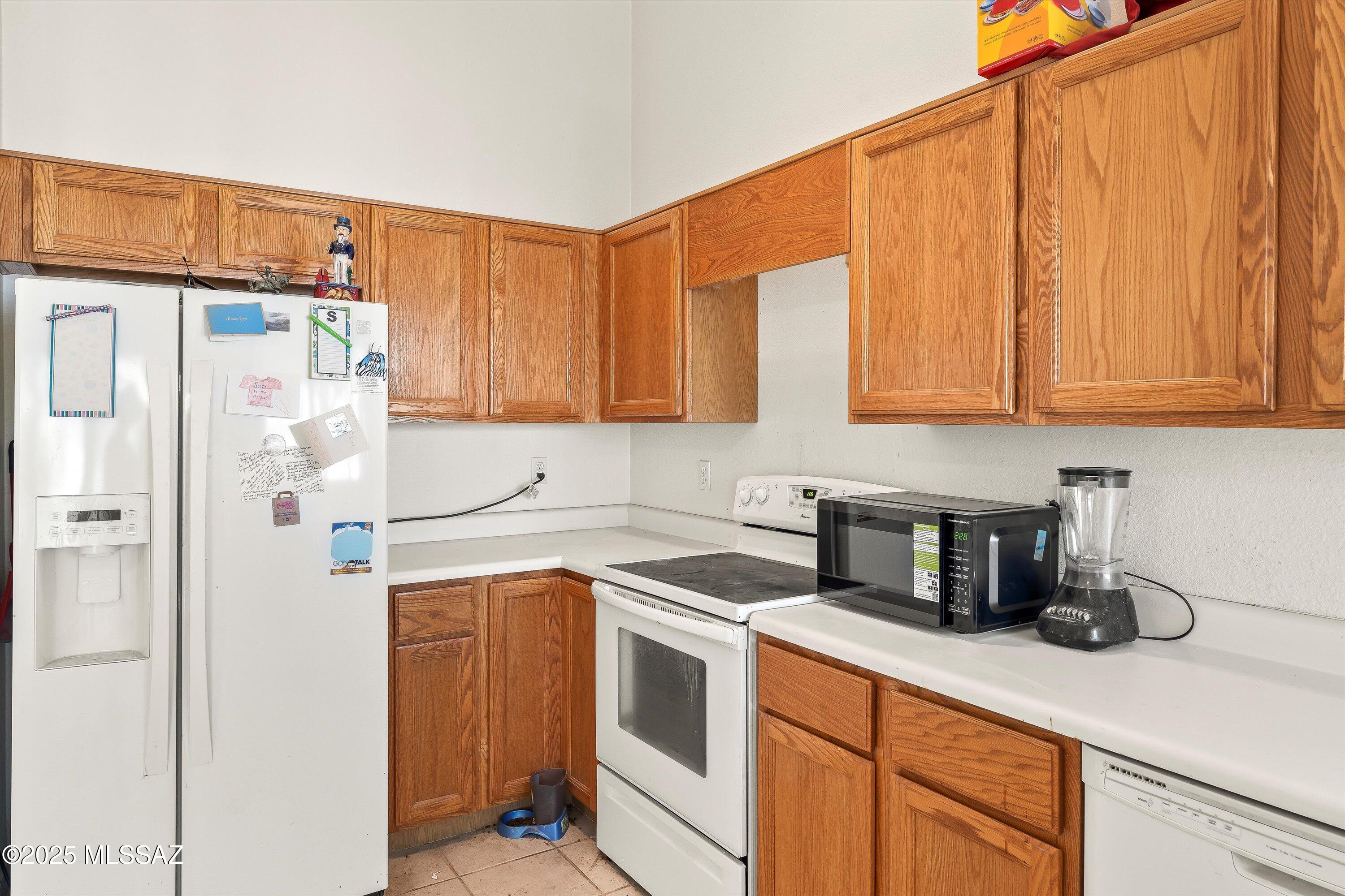 Continental Ranch (1-148) - Residential