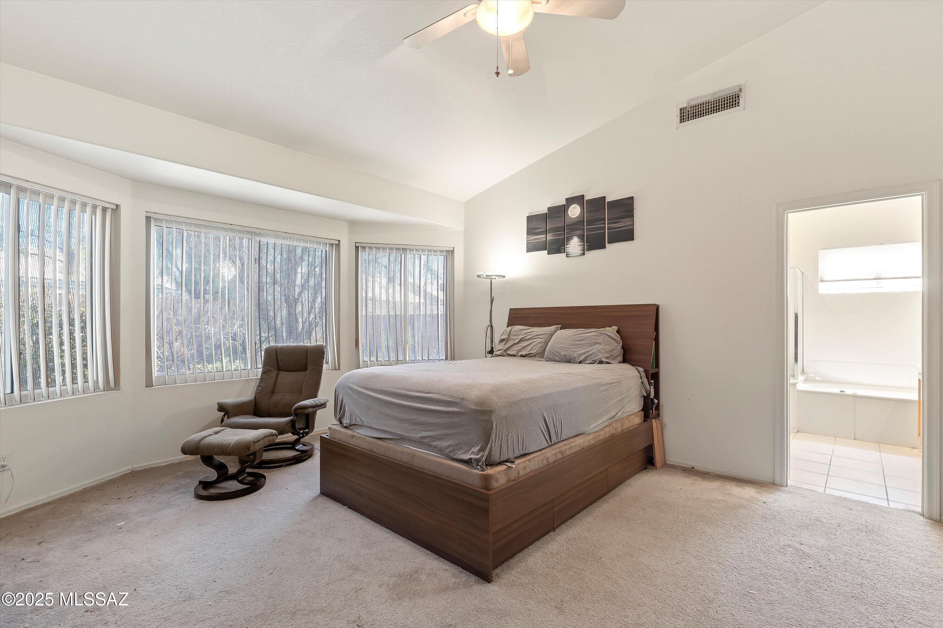 Continental Ranch (1-148) - Residential