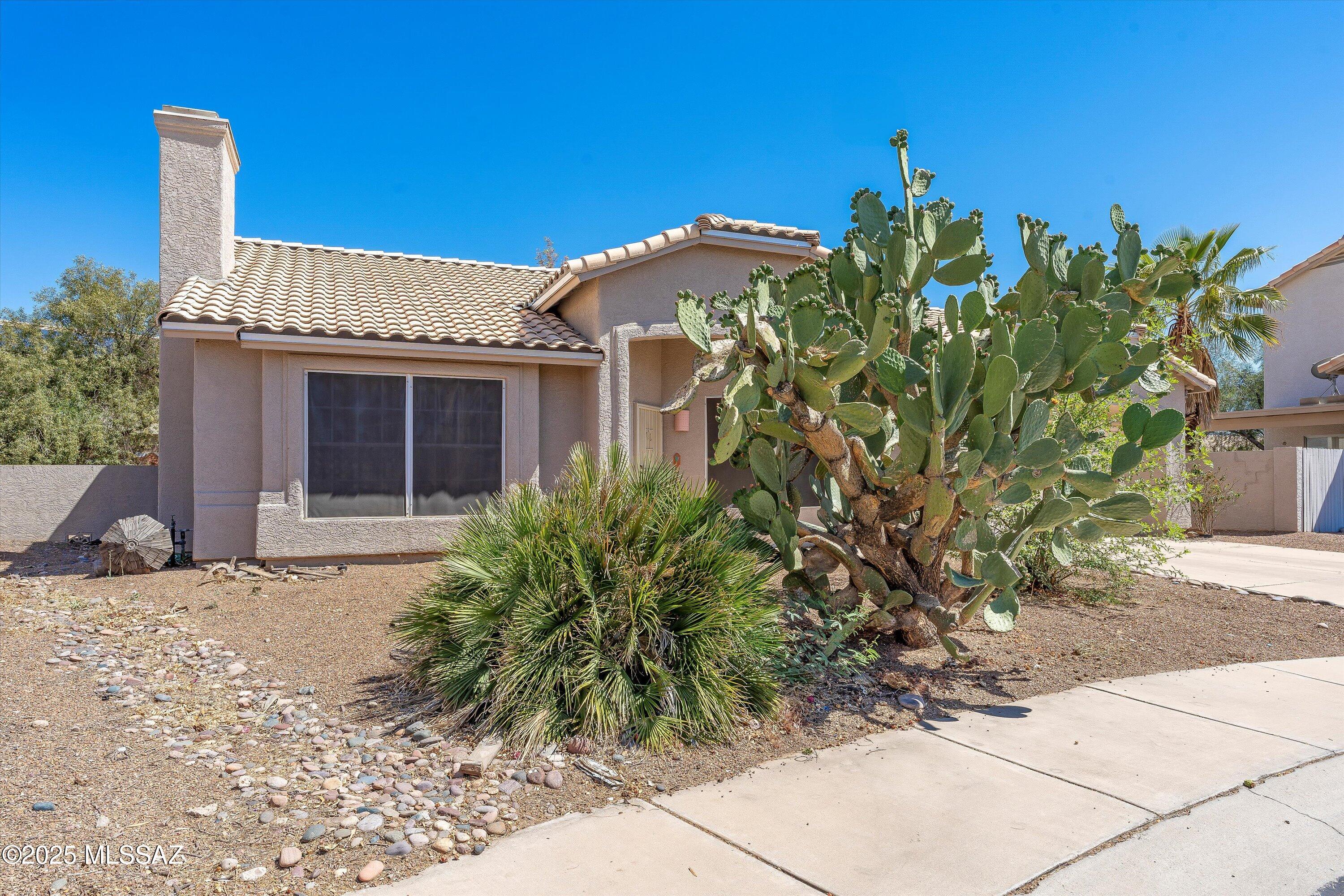 Continental Ranch (1-148) - Residential
