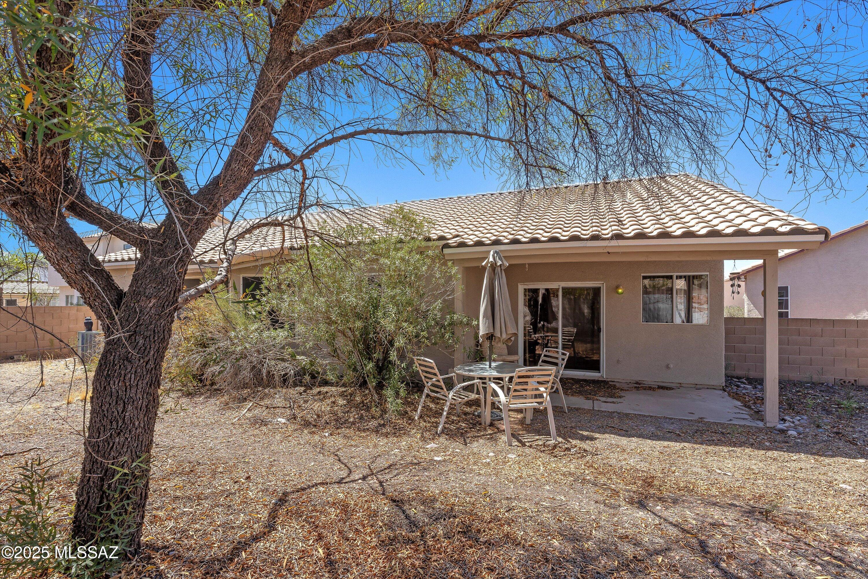 Continental Ranch (1-148) - Residential
