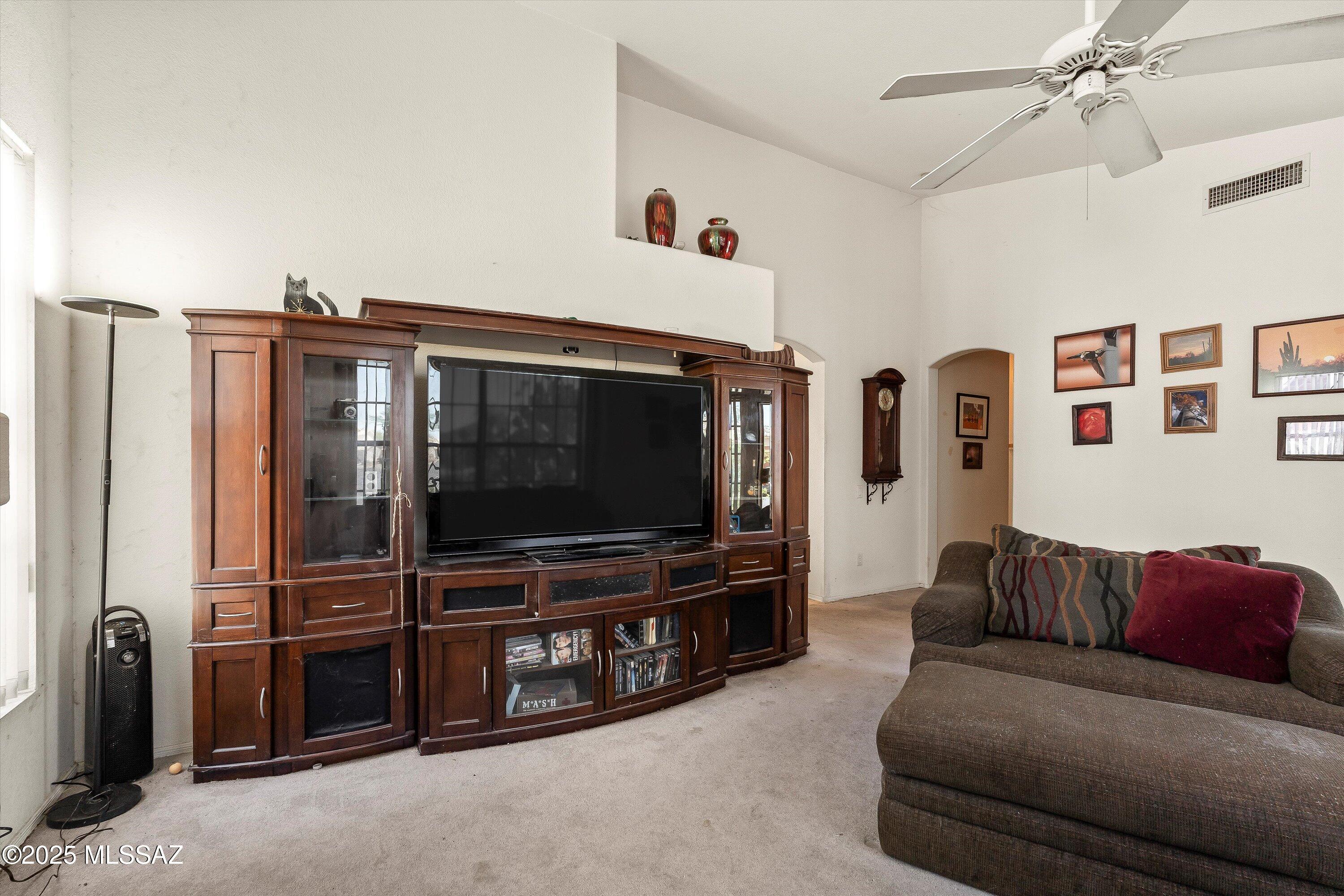 Continental Ranch (1-148) - Residential