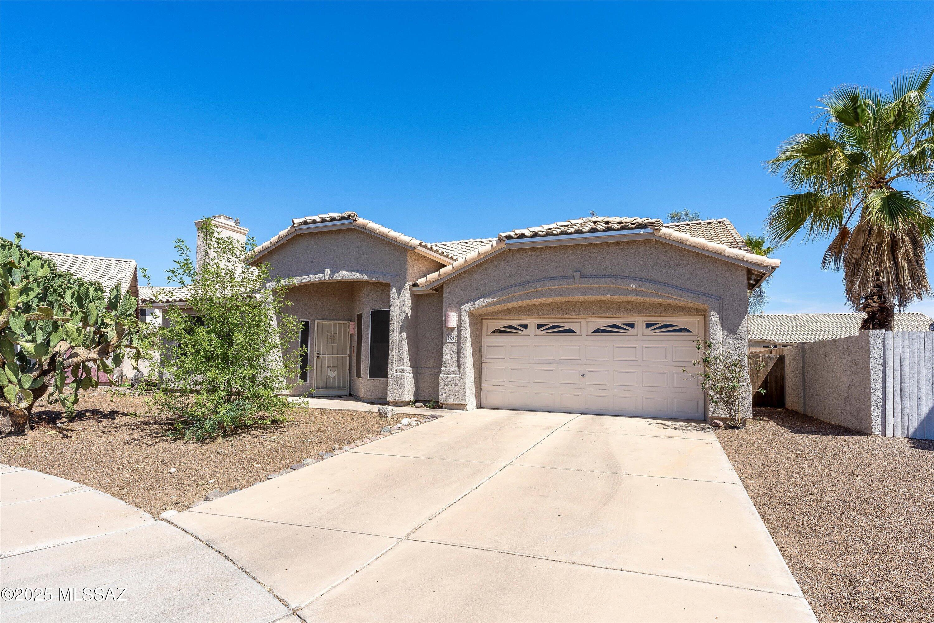 Continental Ranch (1-148) - Residential