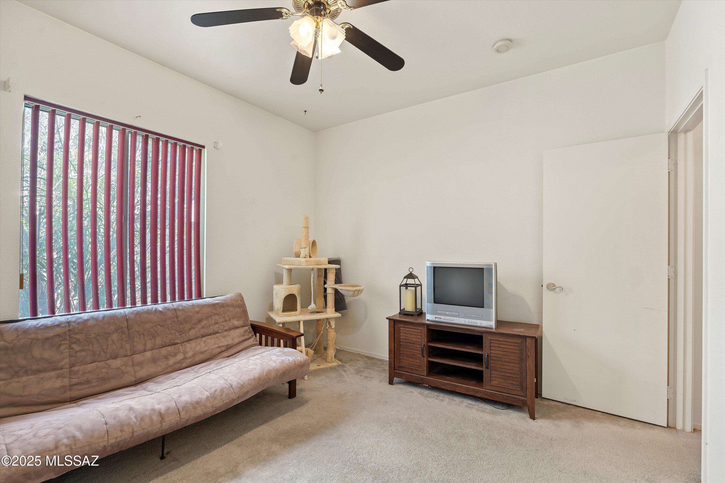 Continental Ranch (1-148) - Residential