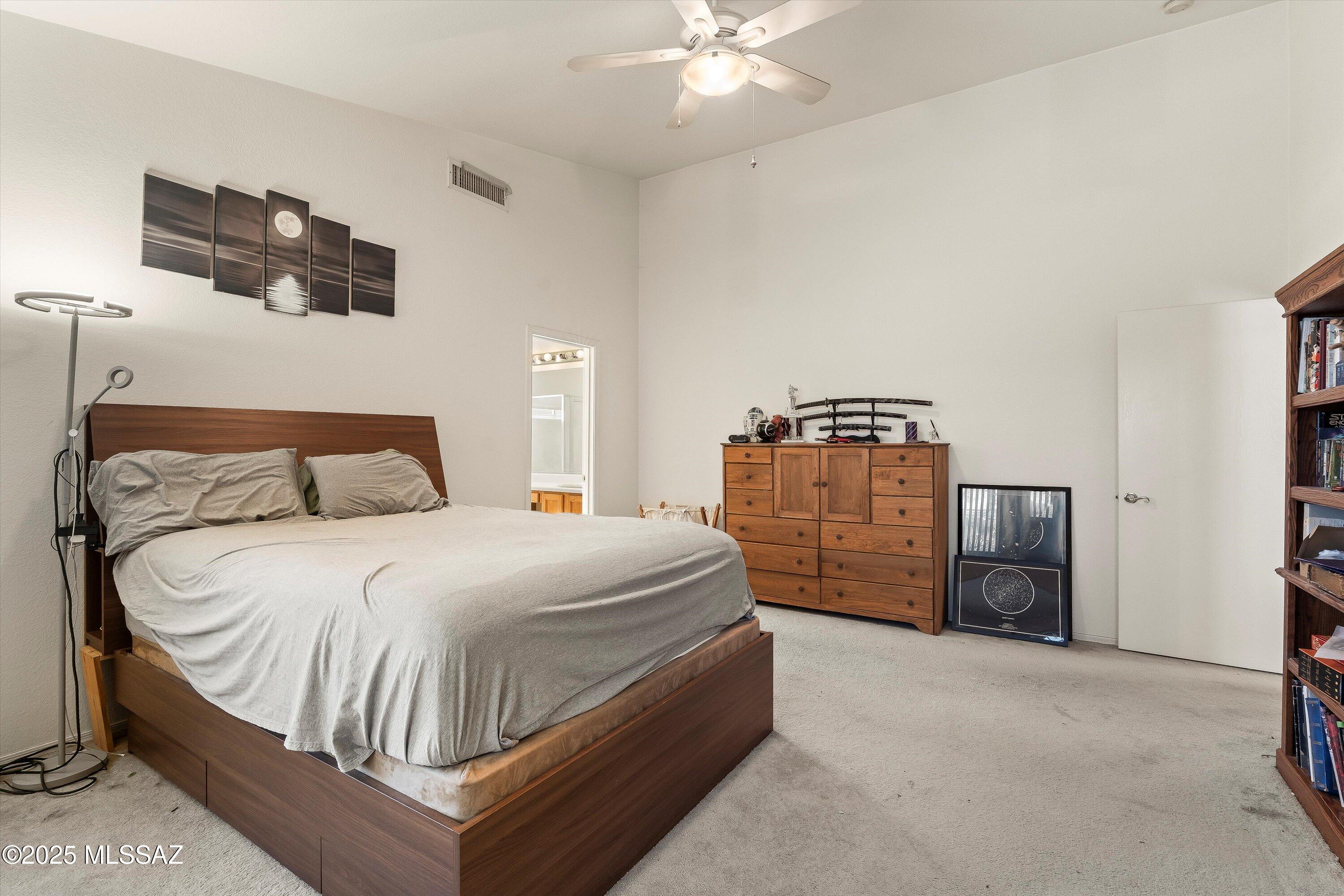 Continental Ranch (1-148) - Residential