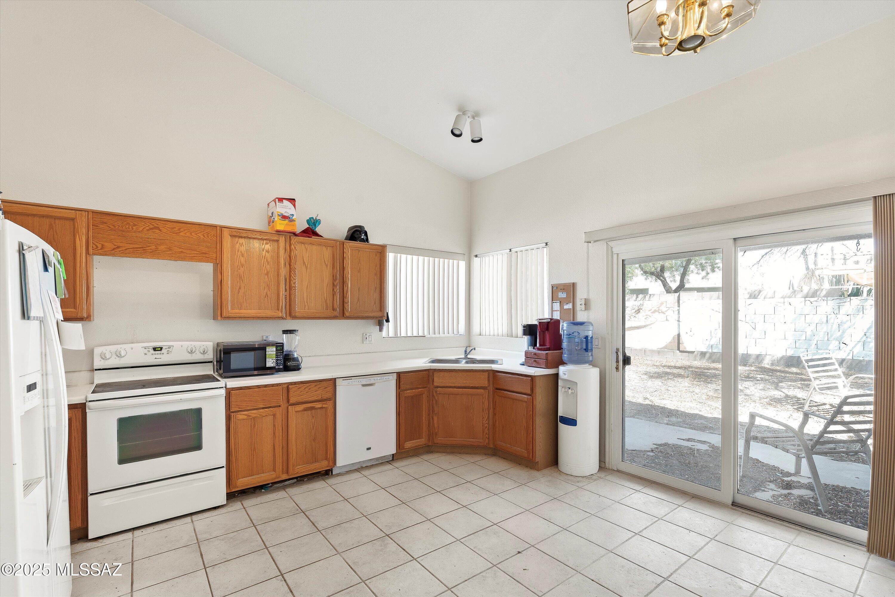 Continental Ranch (1-148) - Residential