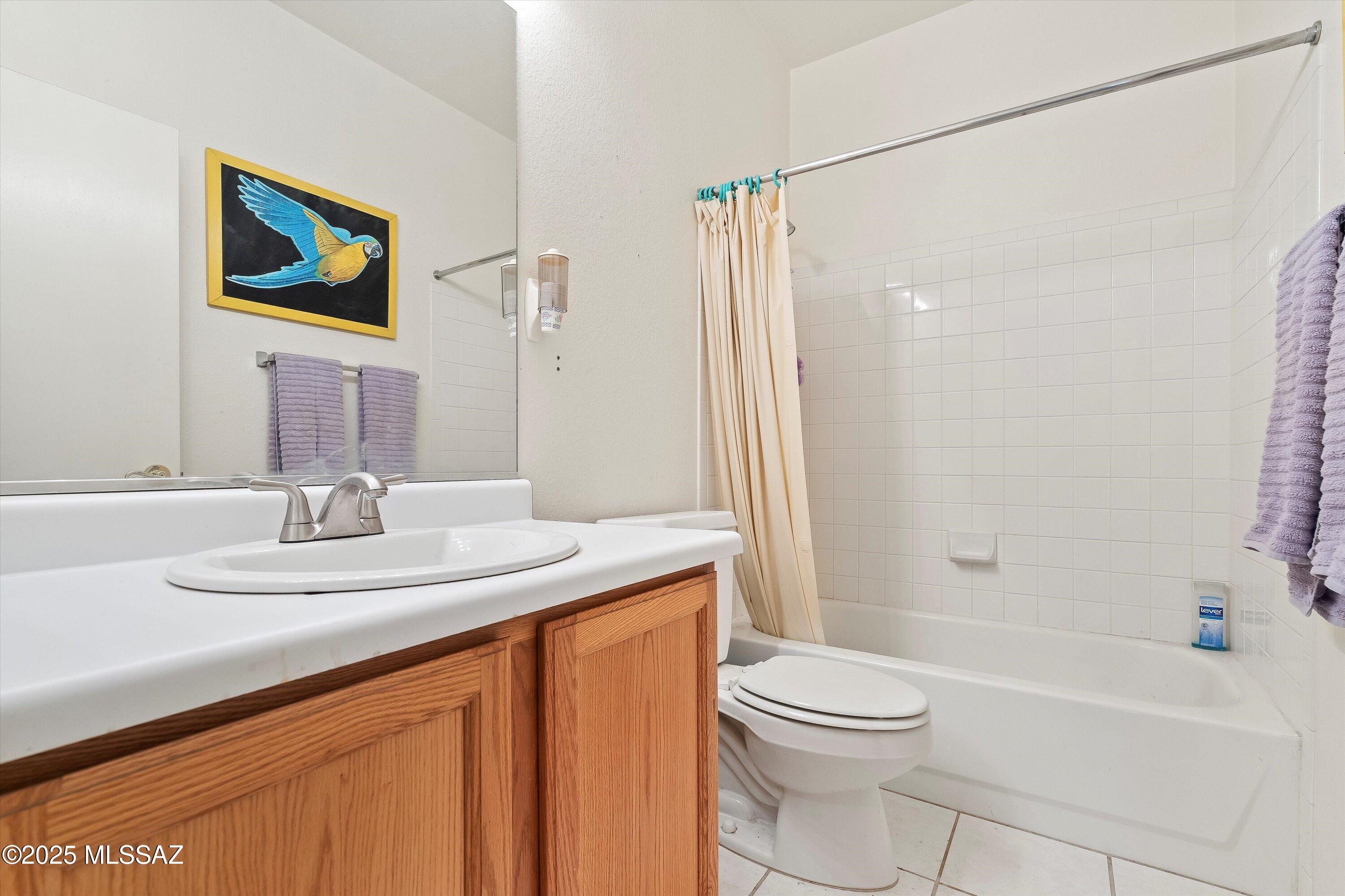 Continental Ranch (1-148) - Residential