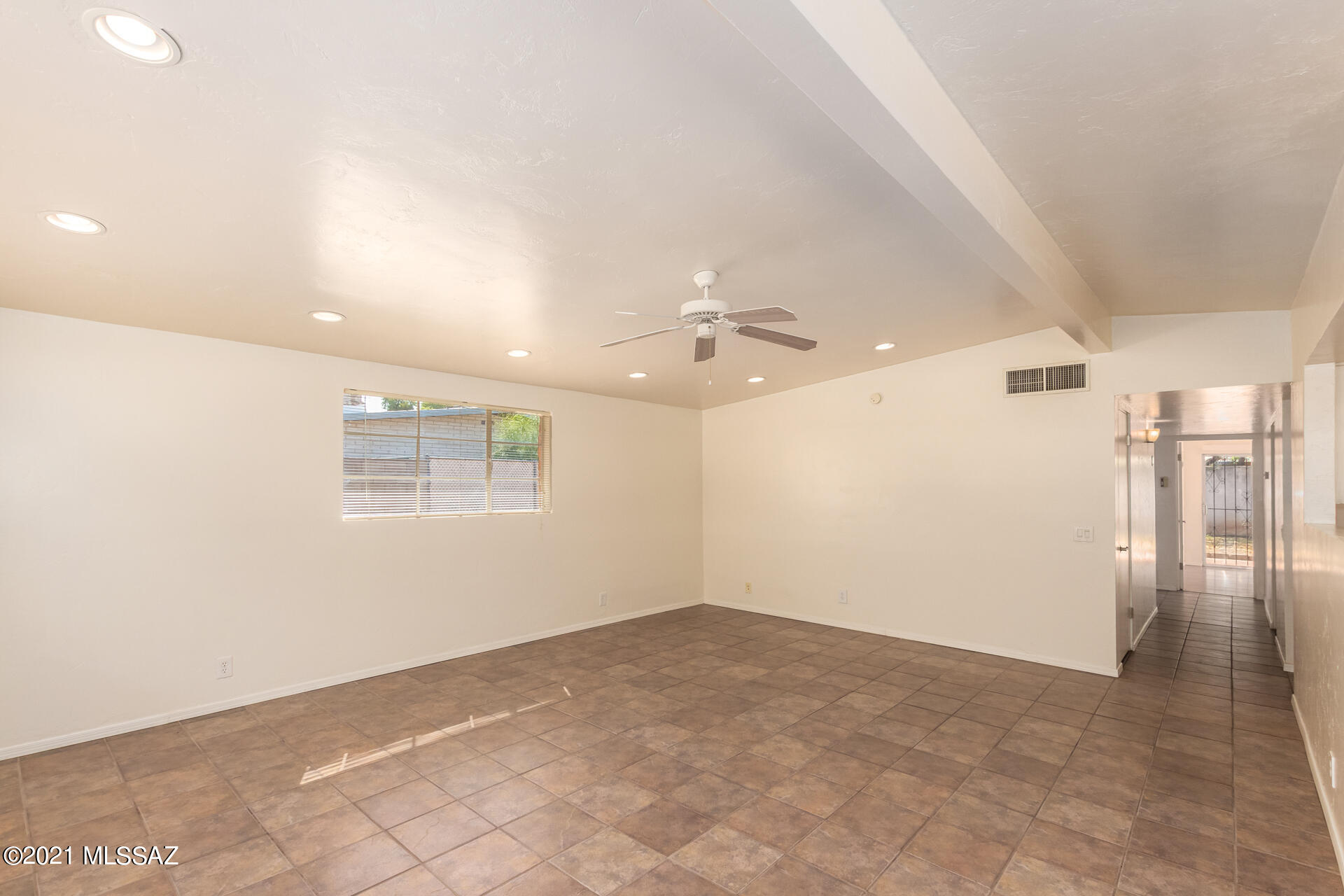 Carlos Terrace - Residential