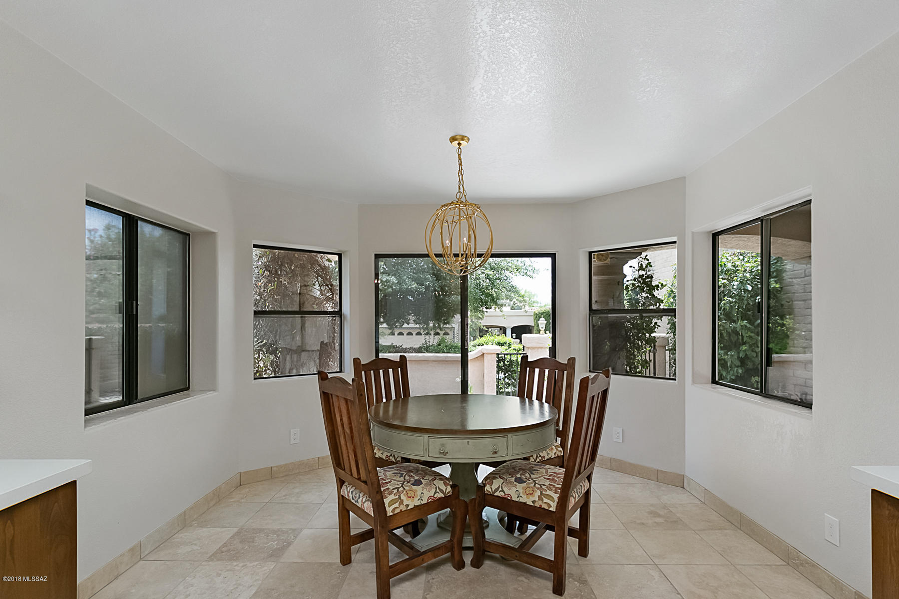 Riverbend - Sabino Canyon Road  (1-97) - Residential