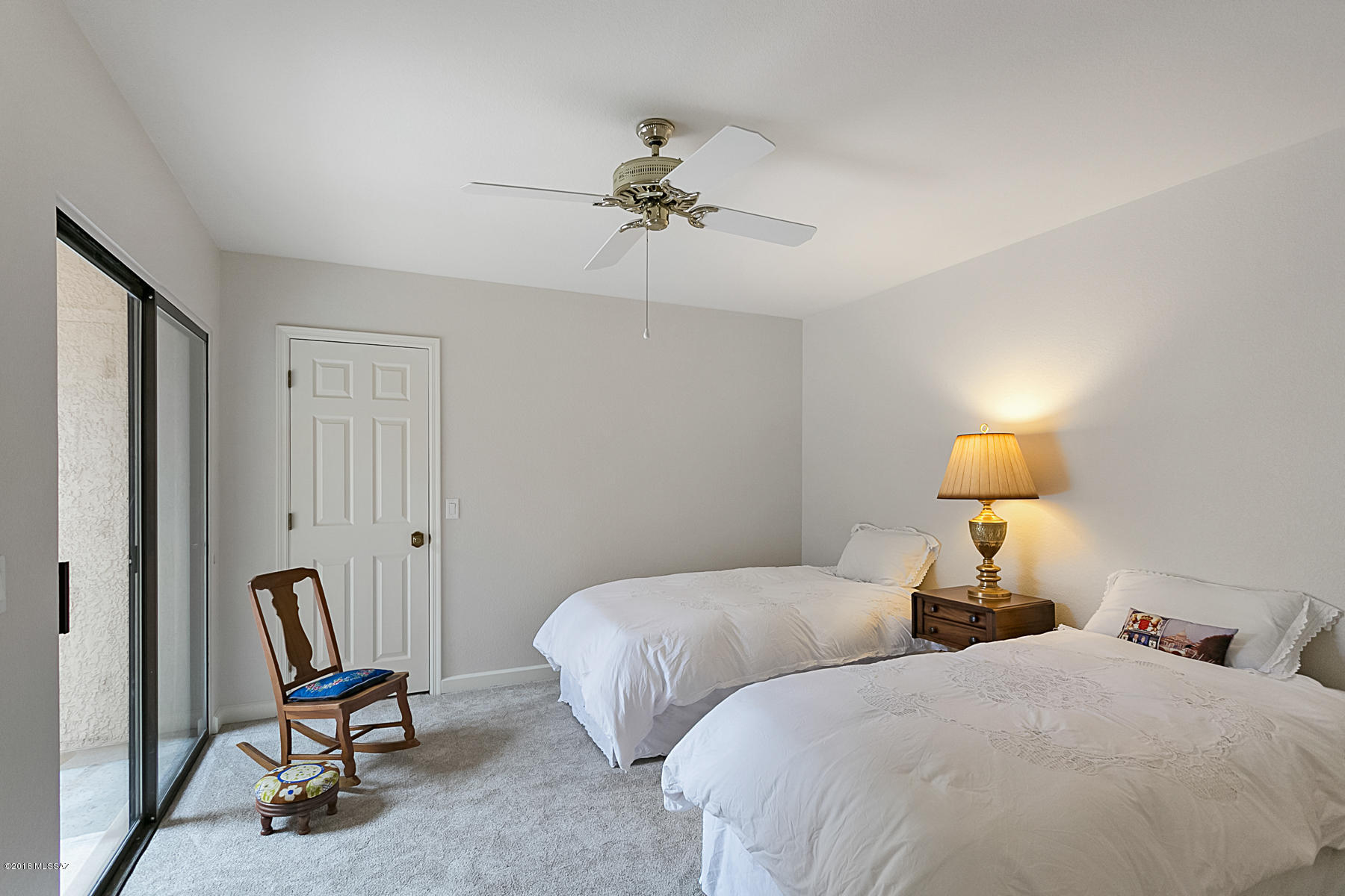 Riverbend - Sabino Canyon Road  (1-97) - Residential