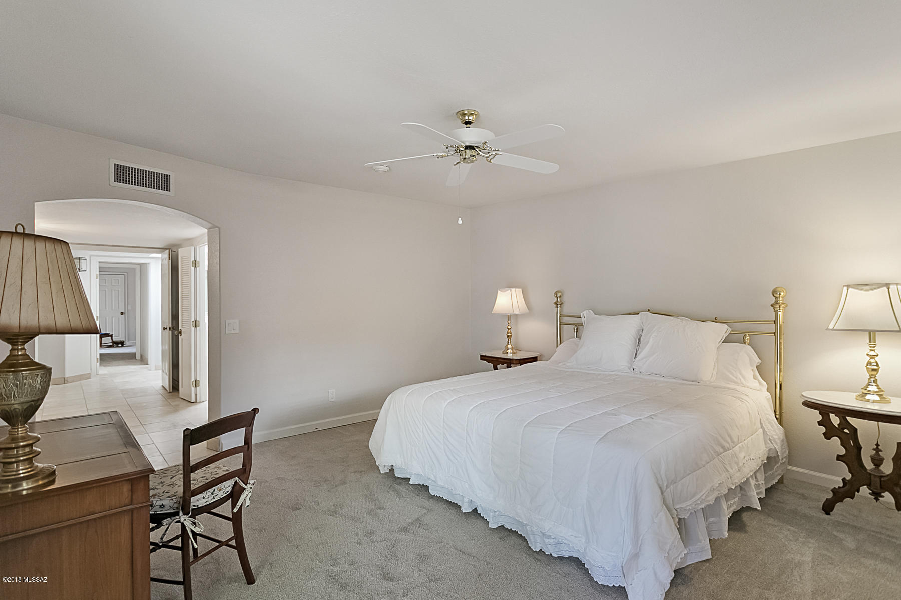 Riverbend - Sabino Canyon Road  (1-97) - Residential
