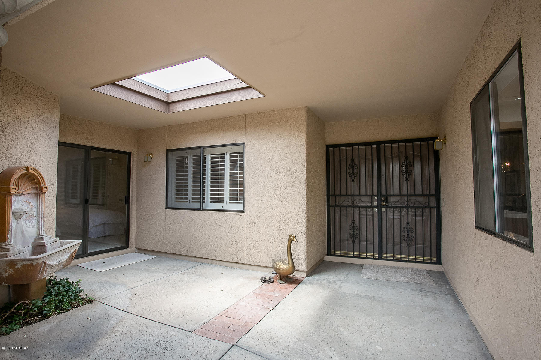 Riverbend - Sabino Canyon Road  (1-97) - Residential