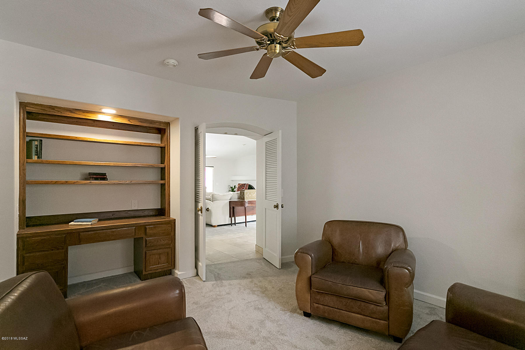 Riverbend - Sabino Canyon Road  (1-97) - Residential