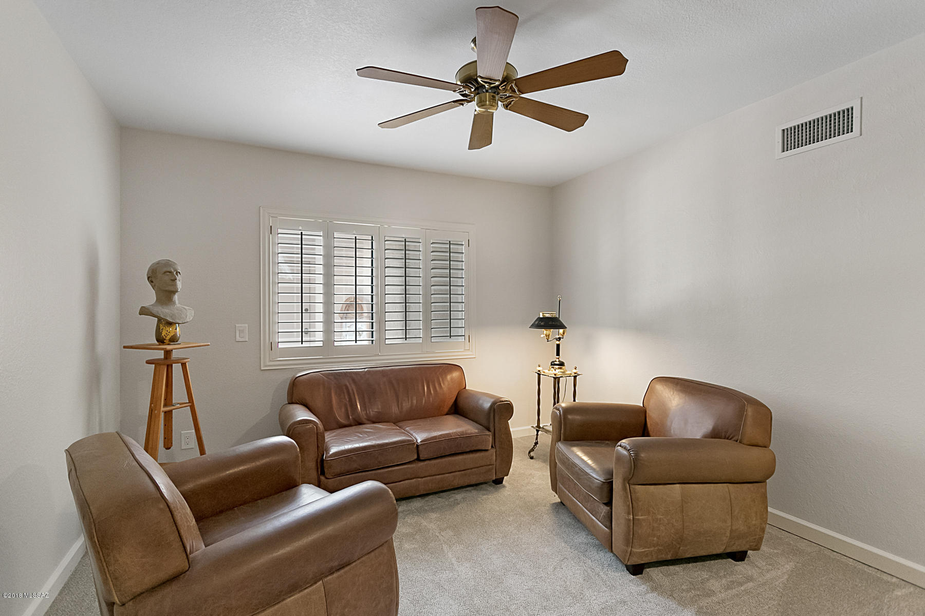 Riverbend - Sabino Canyon Road  (1-97) - Residential