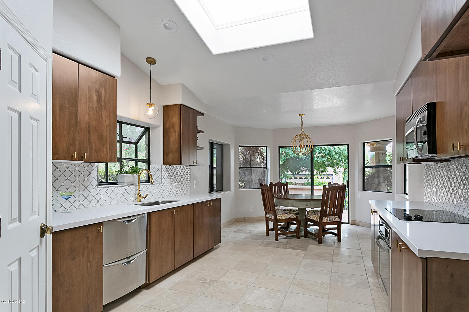 Riverbend - Sabino Canyon Road  (1-97) - Residential