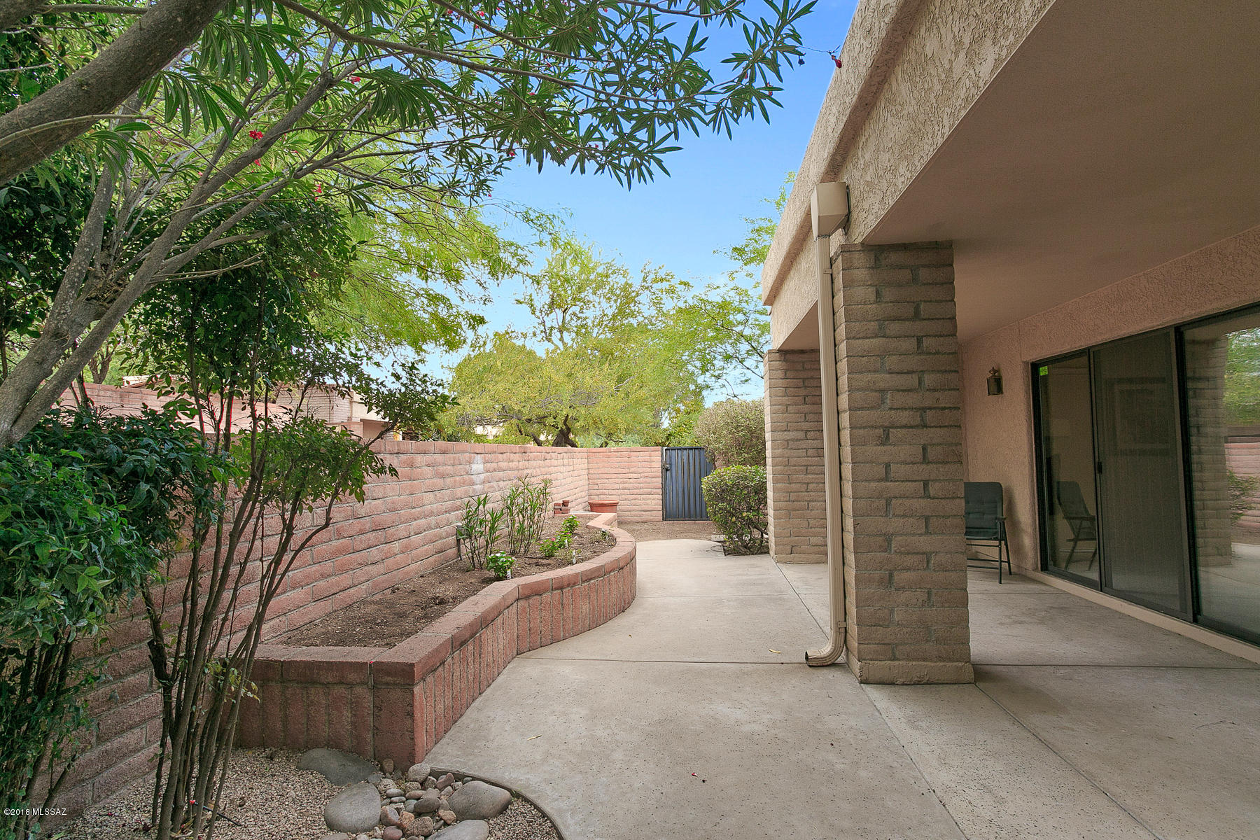 Riverbend - Sabino Canyon Road  (1-97) - Residential