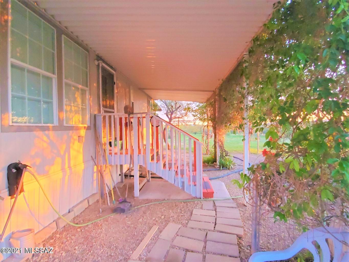 J - Six Ranchettes Unit NO. 7 (205-221, 237-423) - Residential