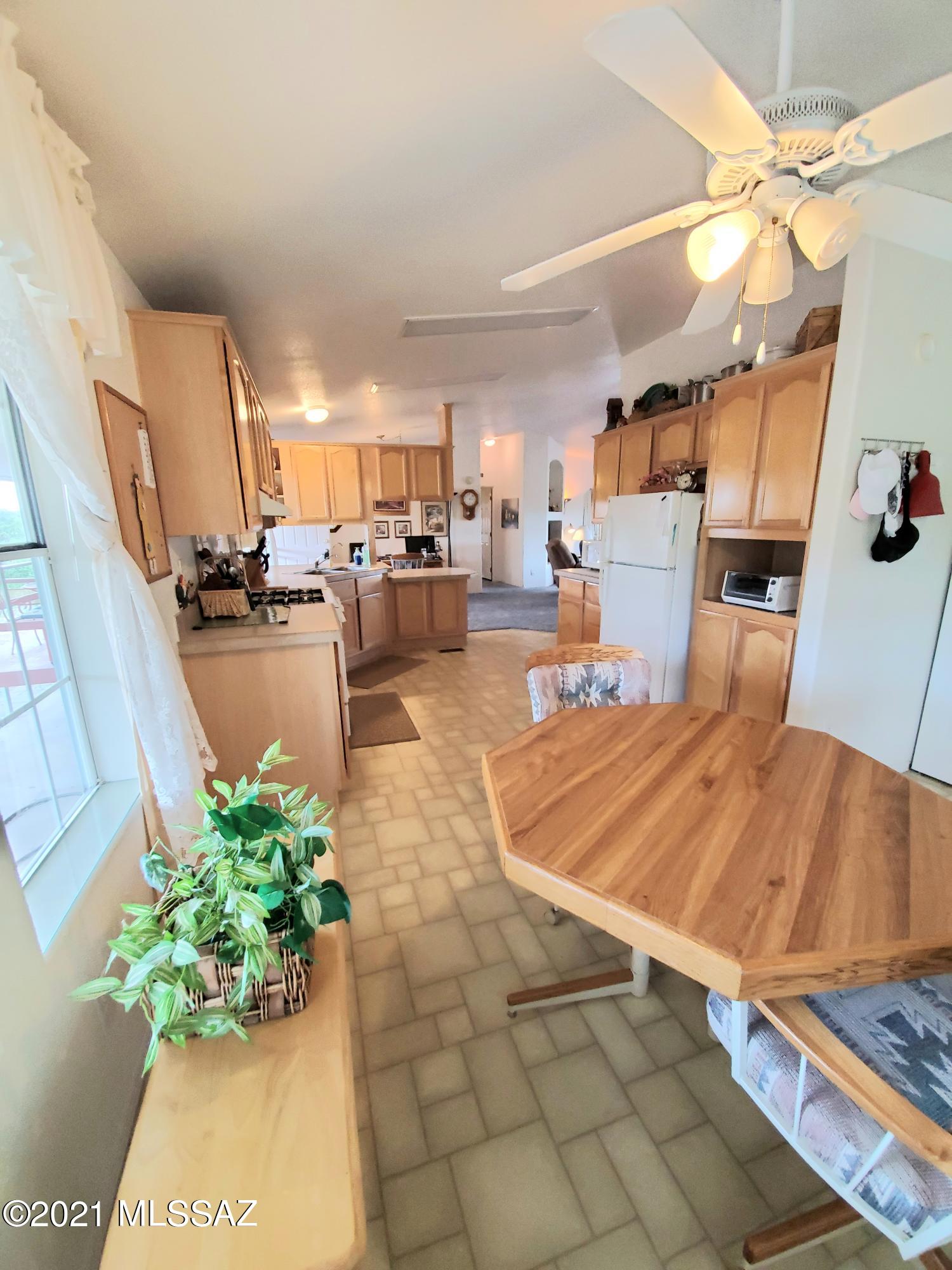 J - Six Ranchettes Unit NO. 7 (205-221, 237-423) - Residential