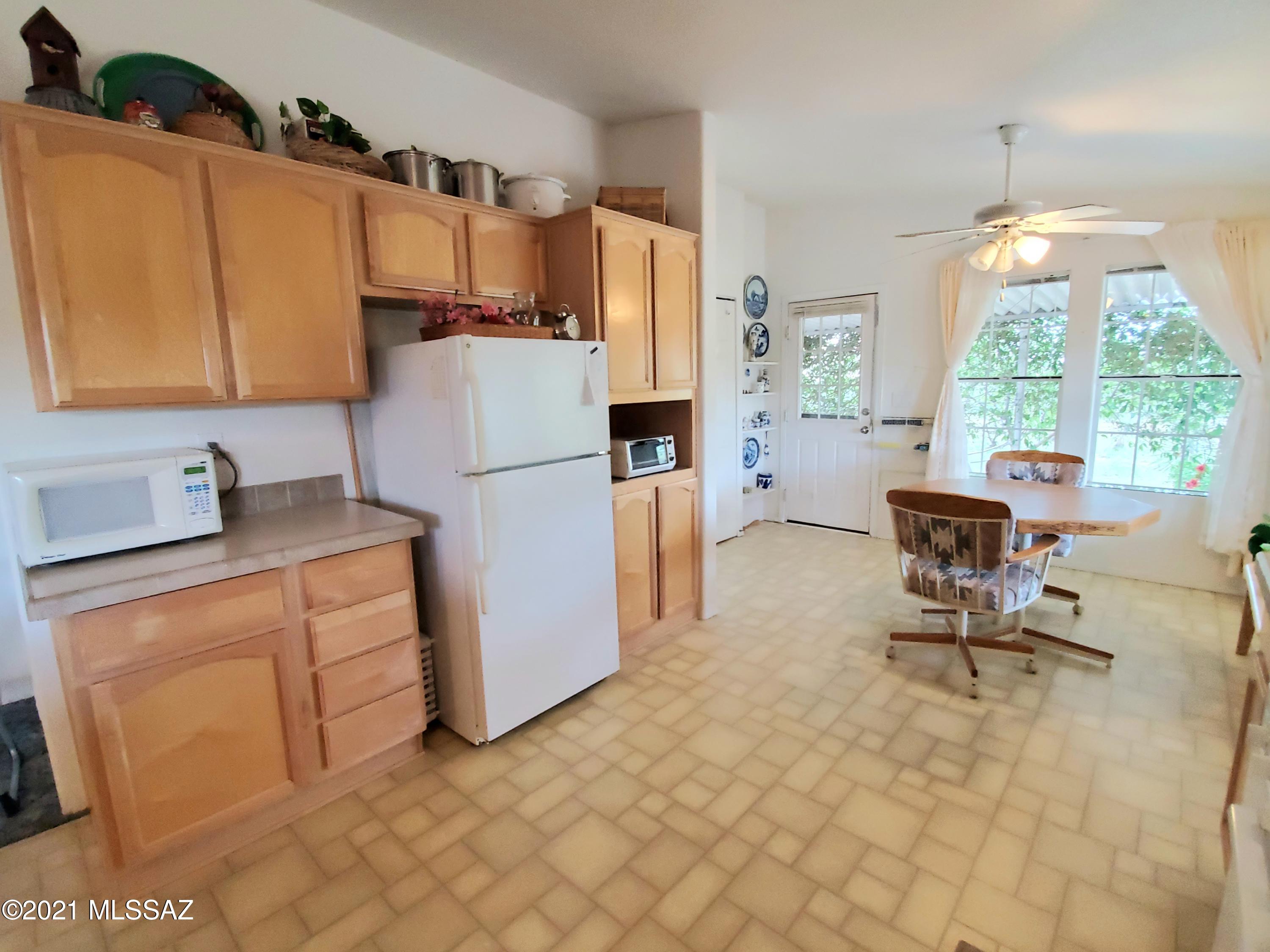 J - Six Ranchettes Unit NO. 7 (205-221, 237-423) - Residential