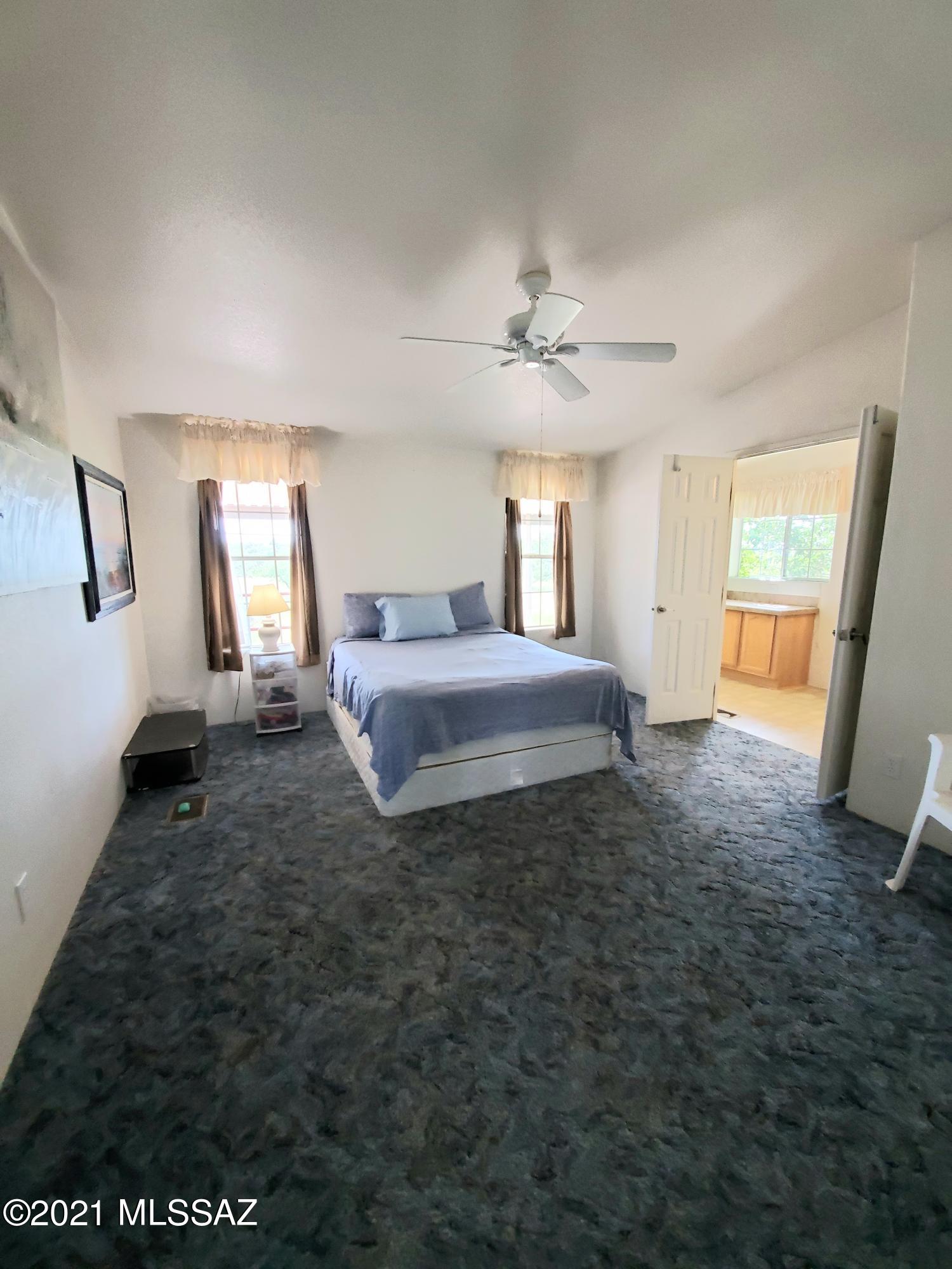 J - Six Ranchettes Unit NO. 7 (205-221, 237-423) - Residential