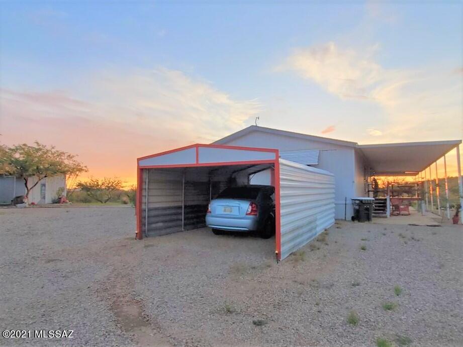 J - Six Ranchettes Unit NO. 7 (205-221, 237-423) - Residential