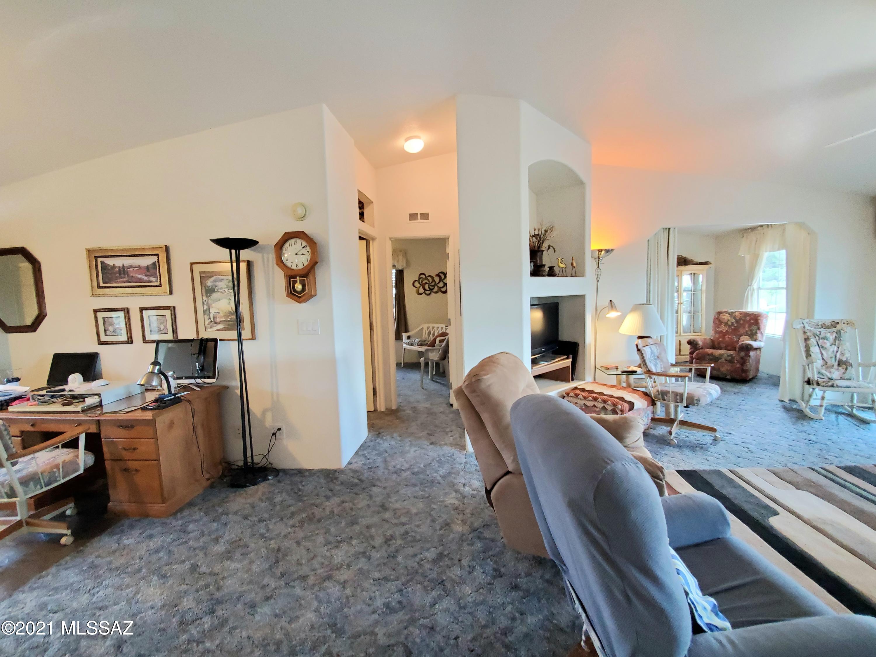 J - Six Ranchettes Unit NO. 7 (205-221, 237-423) - Residential