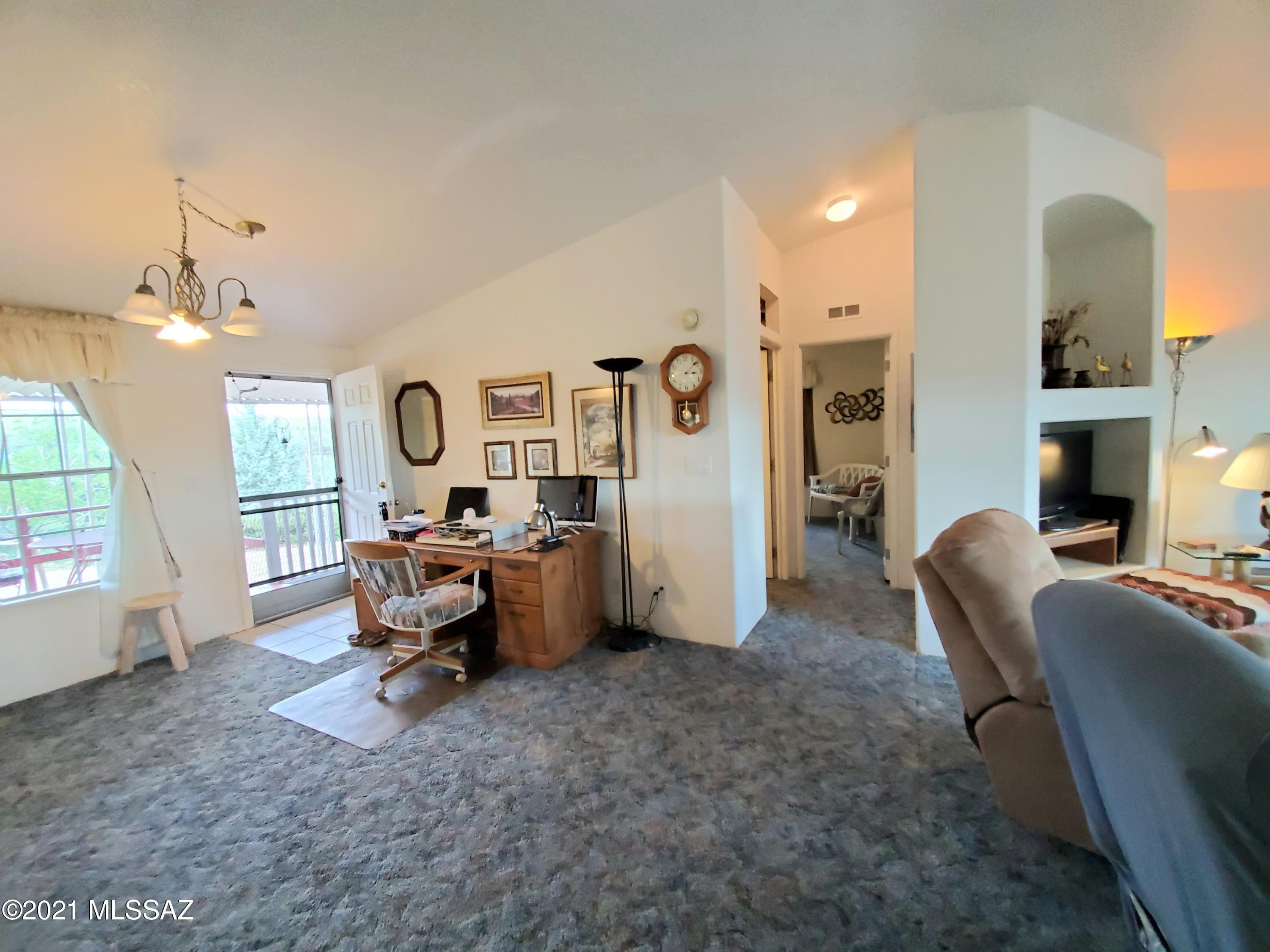 J - Six Ranchettes Unit NO. 7 (205-221, 237-423) - Residential