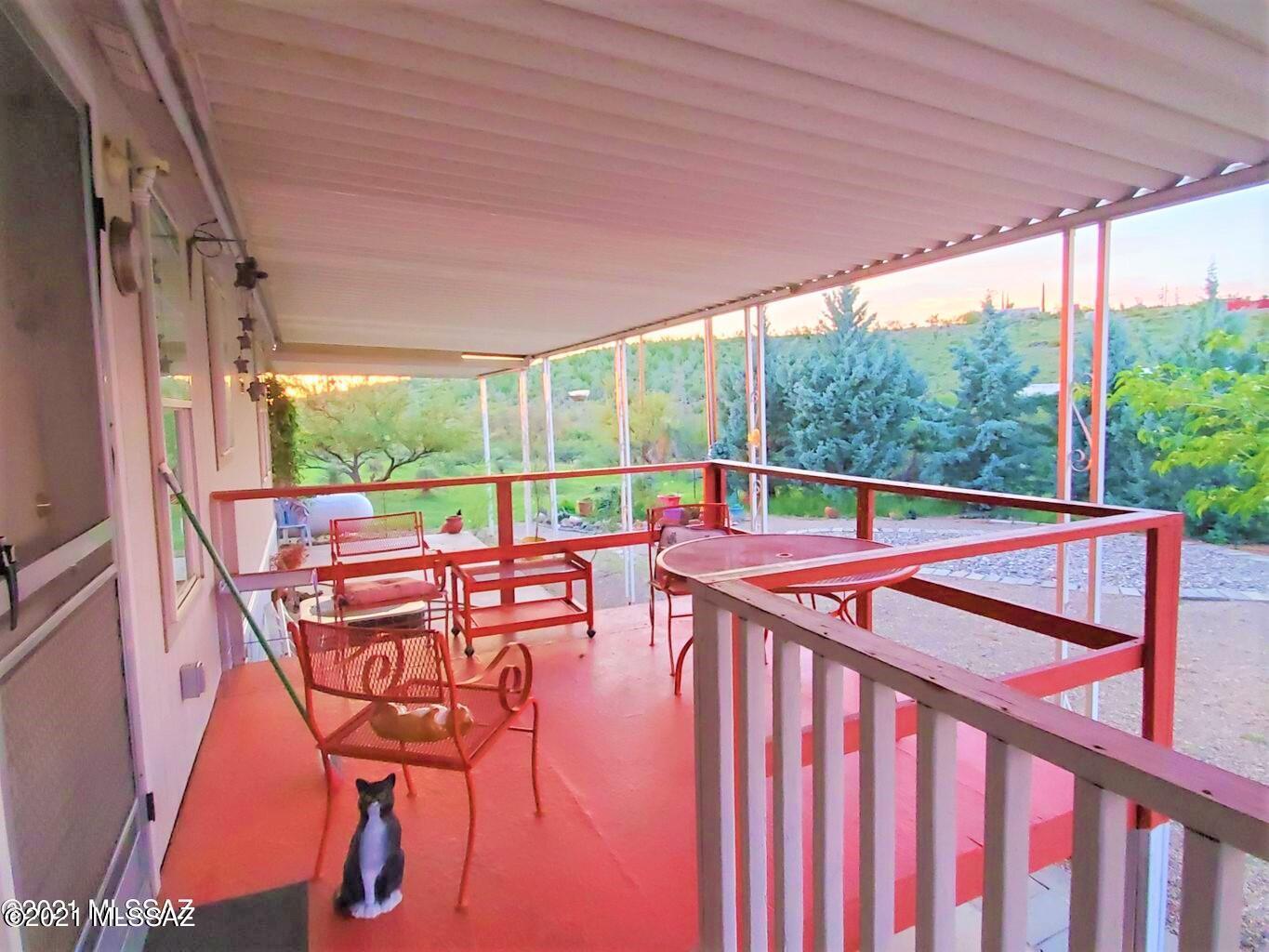 J - Six Ranchettes Unit NO. 7 (205-221, 237-423) - Residential