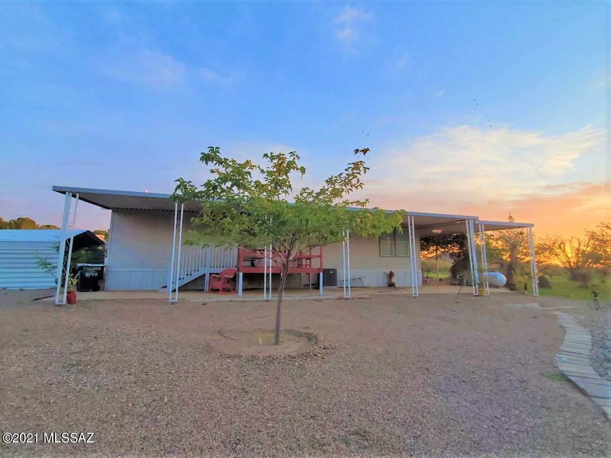 J - Six Ranchettes Unit NO. 7 (205-221, 237-423) - Residential