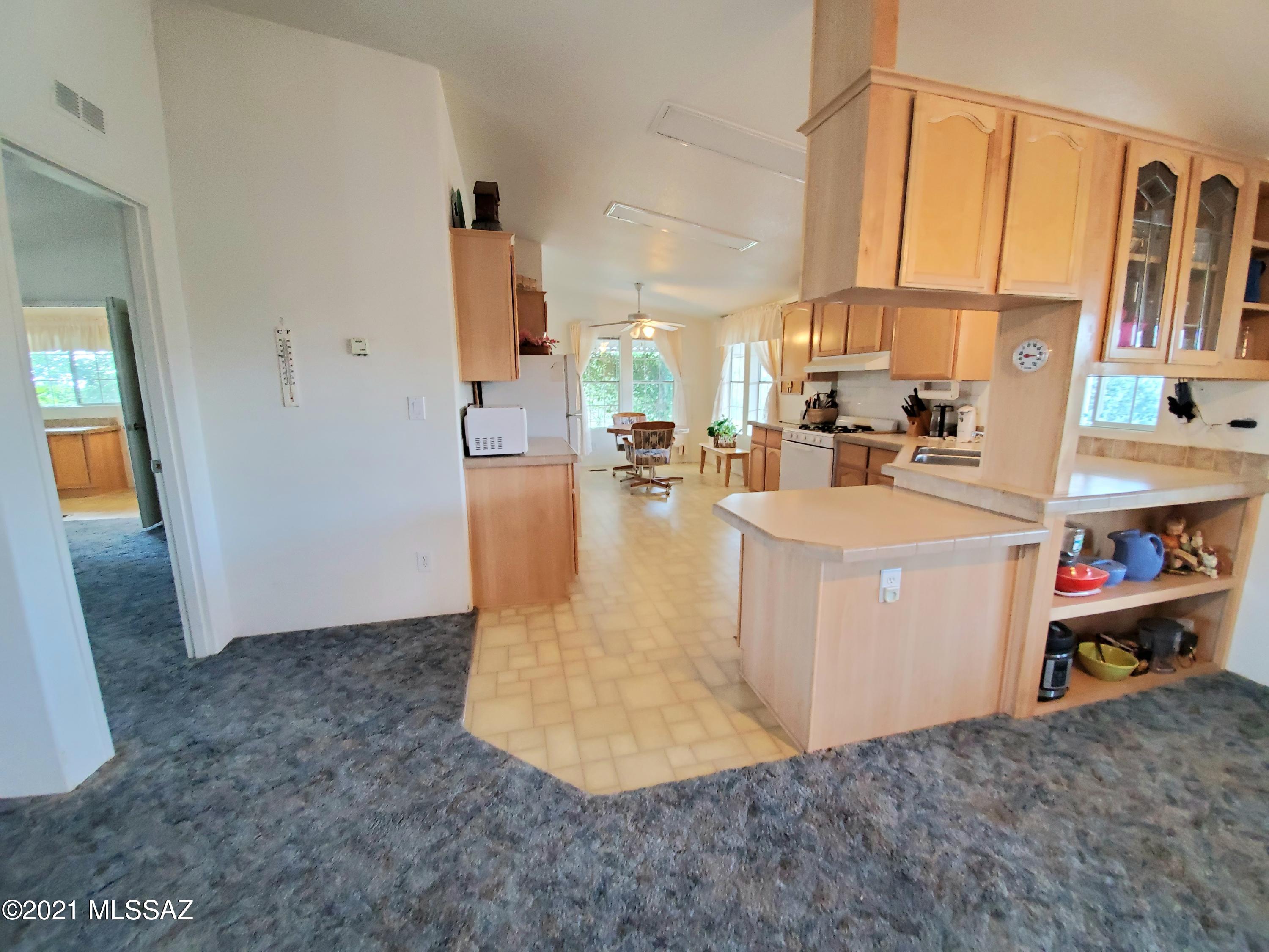 J - Six Ranchettes Unit NO. 7 (205-221, 237-423) - Residential