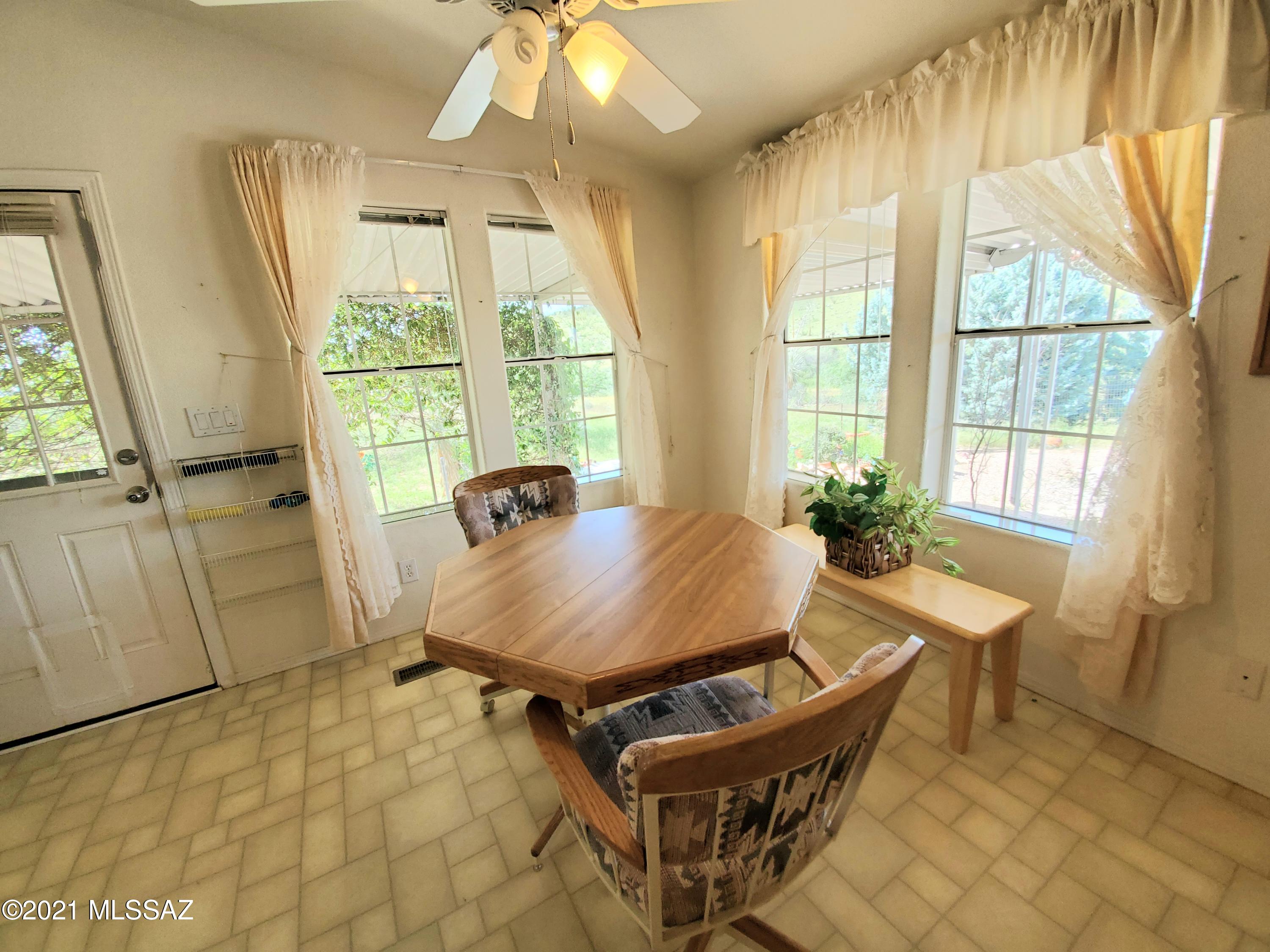 J - Six Ranchettes Unit NO. 7 (205-221, 237-423) - Residential